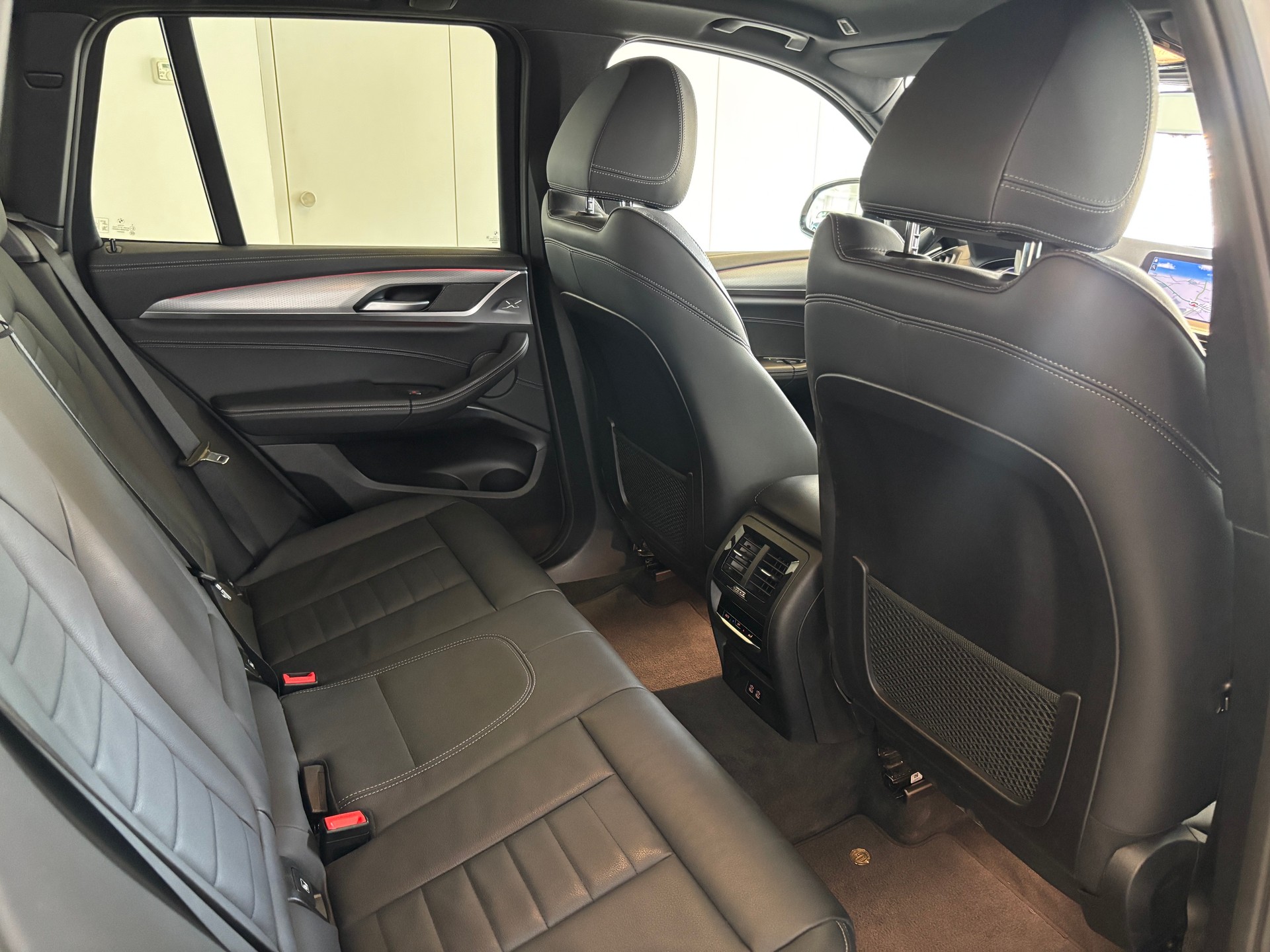 BMW-ALPINA XD3 Switch-Tronic-image-11