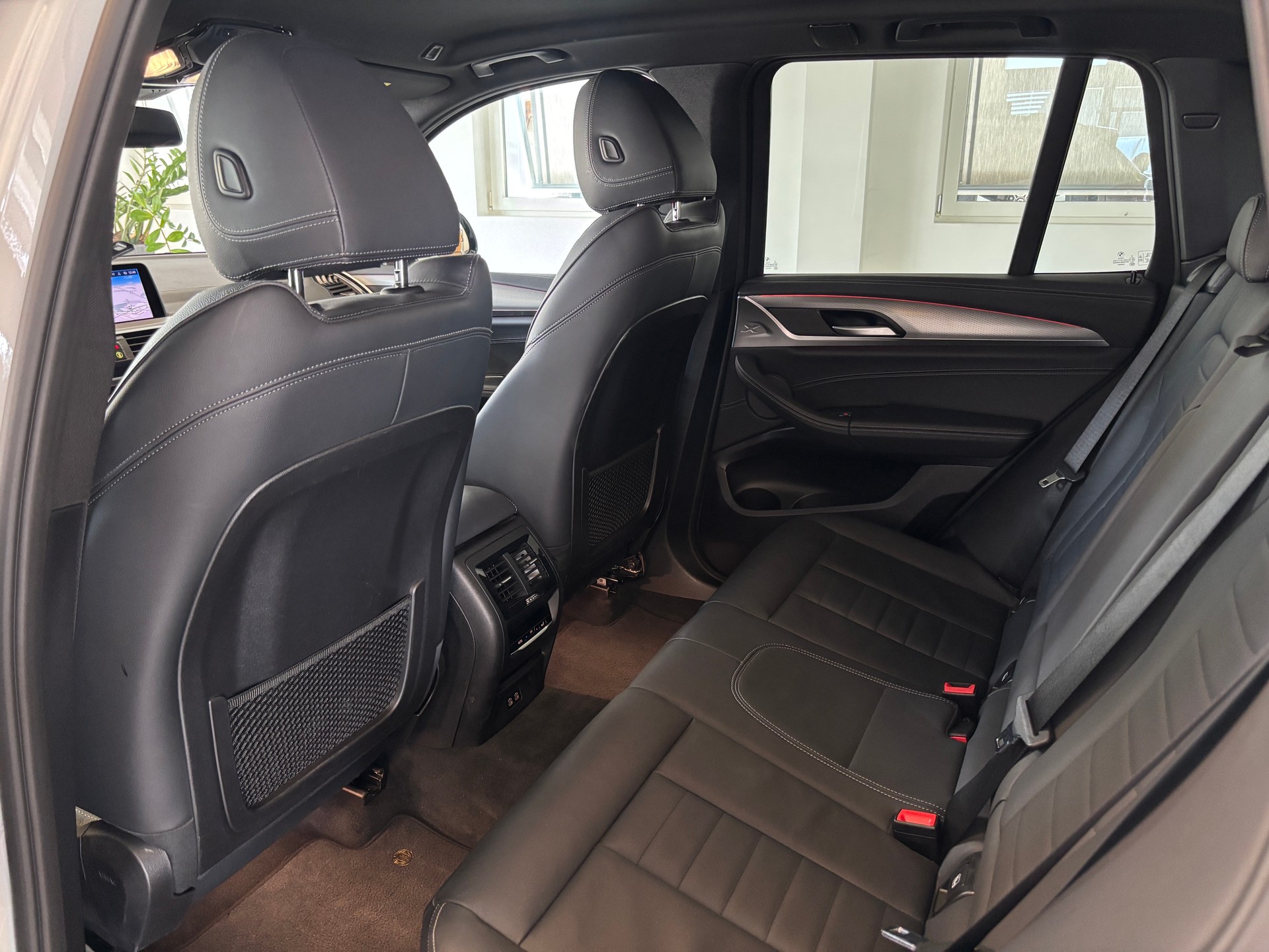 BMW-ALPINA XD3 Switch-Tronic-image-10