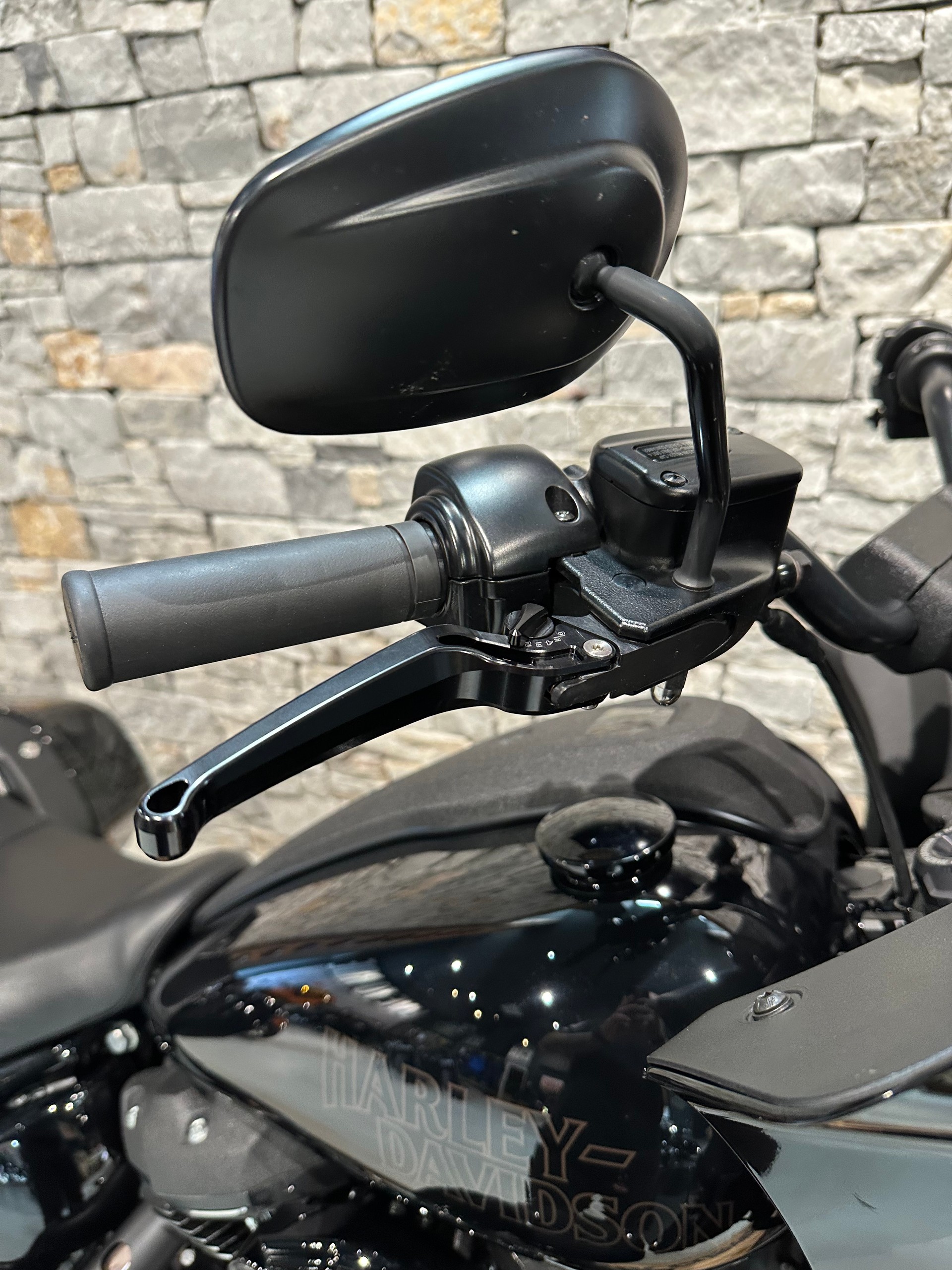 HARLEY-DAVIDSON FXLRST Low Rider ST 117-image-5