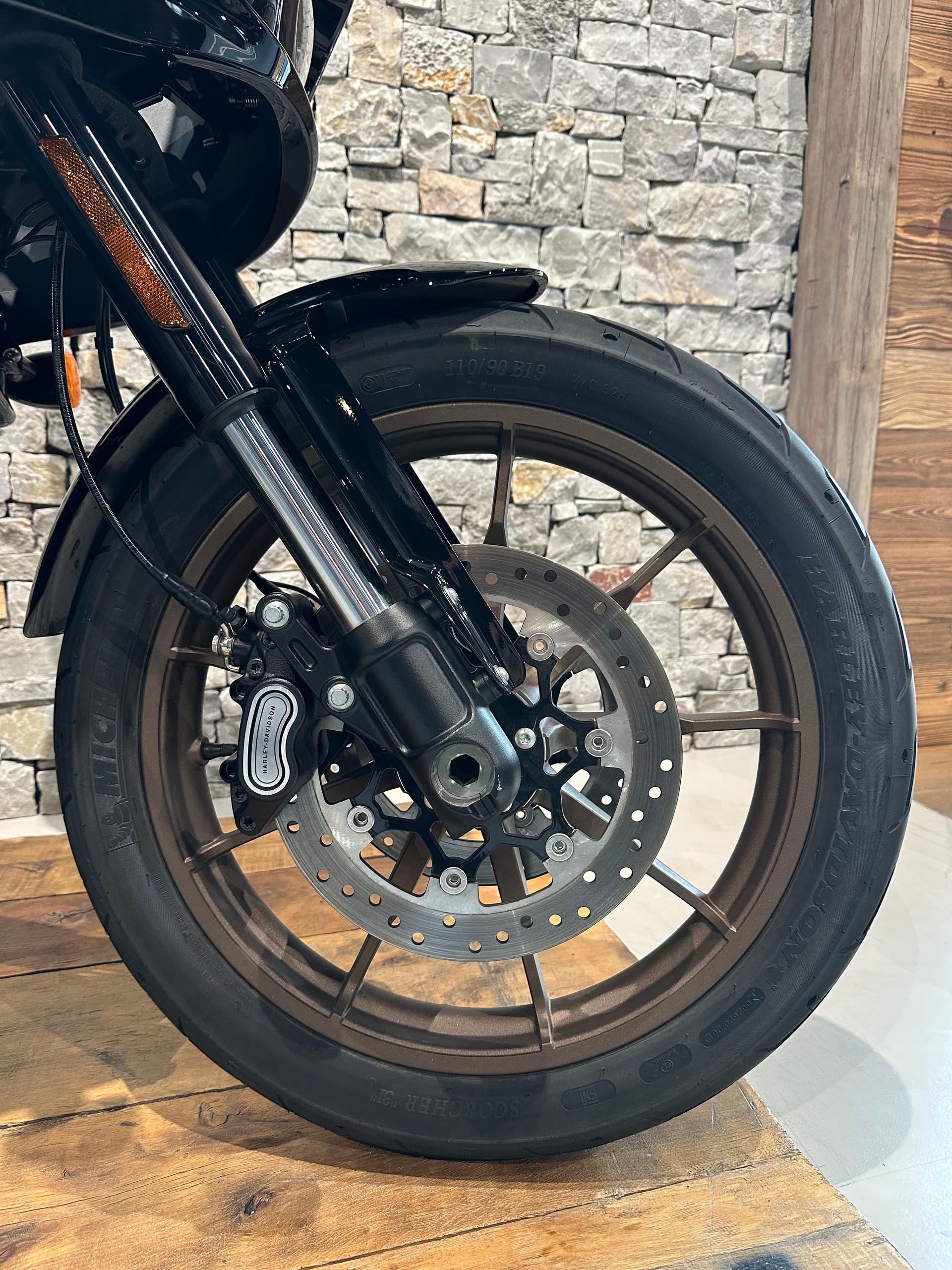 HARLEY-DAVIDSON FXLRST Low Rider ST 117-image-4