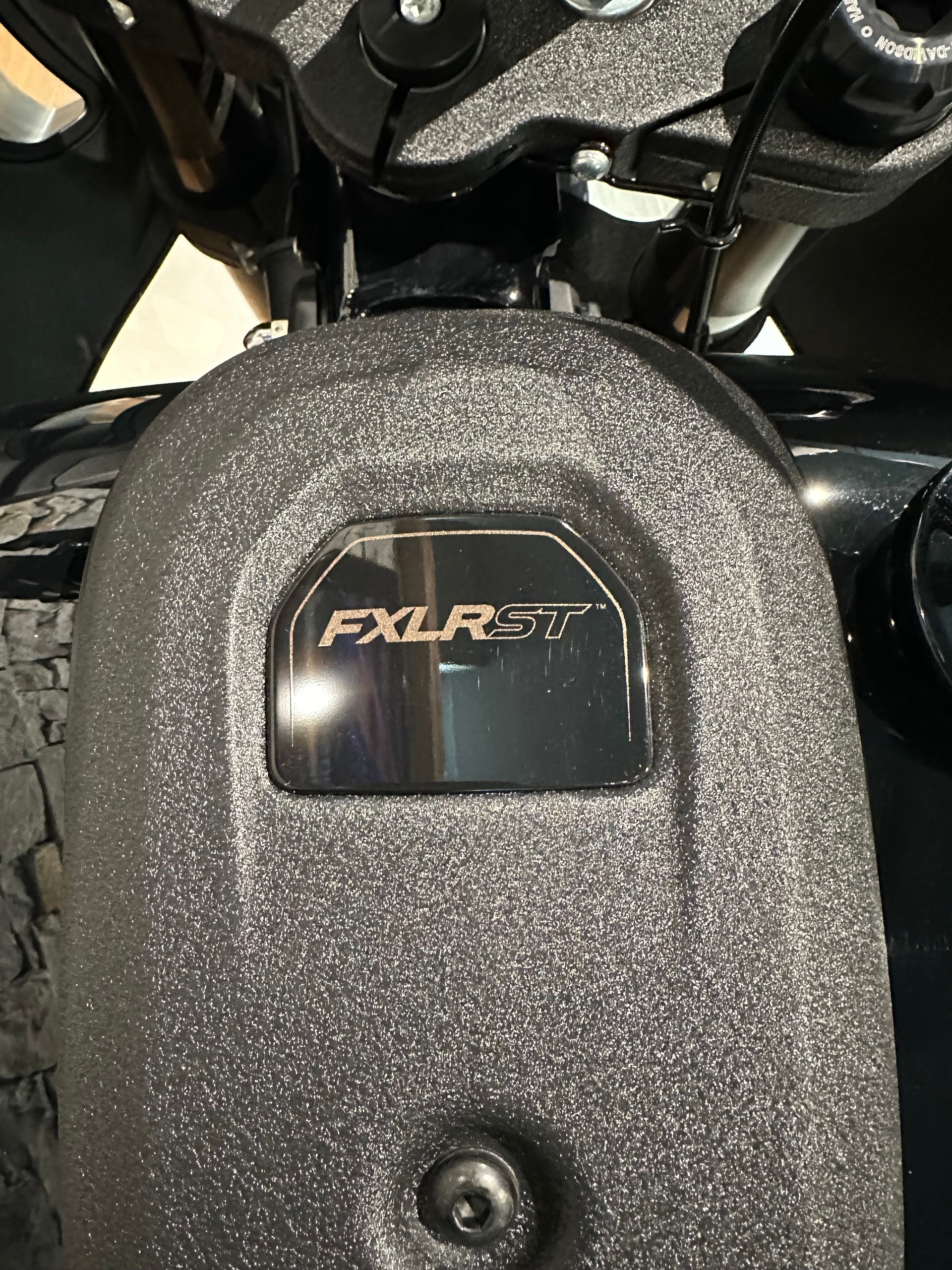 HARLEY-DAVIDSON FXLRST Low Rider ST 117-image-6