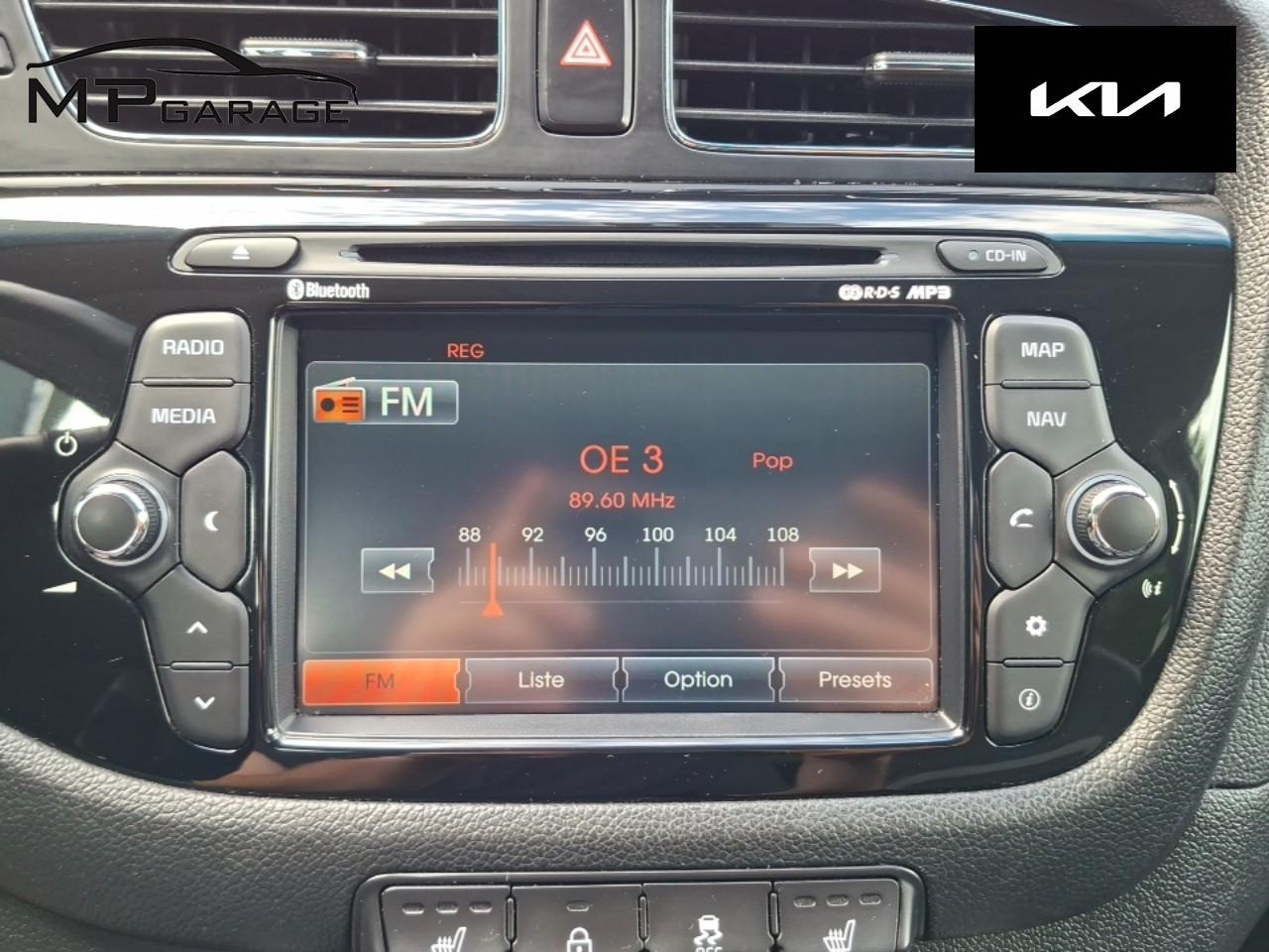 KIA Cee'd Sporty Wagon 1.6 CRDi Style-image-10