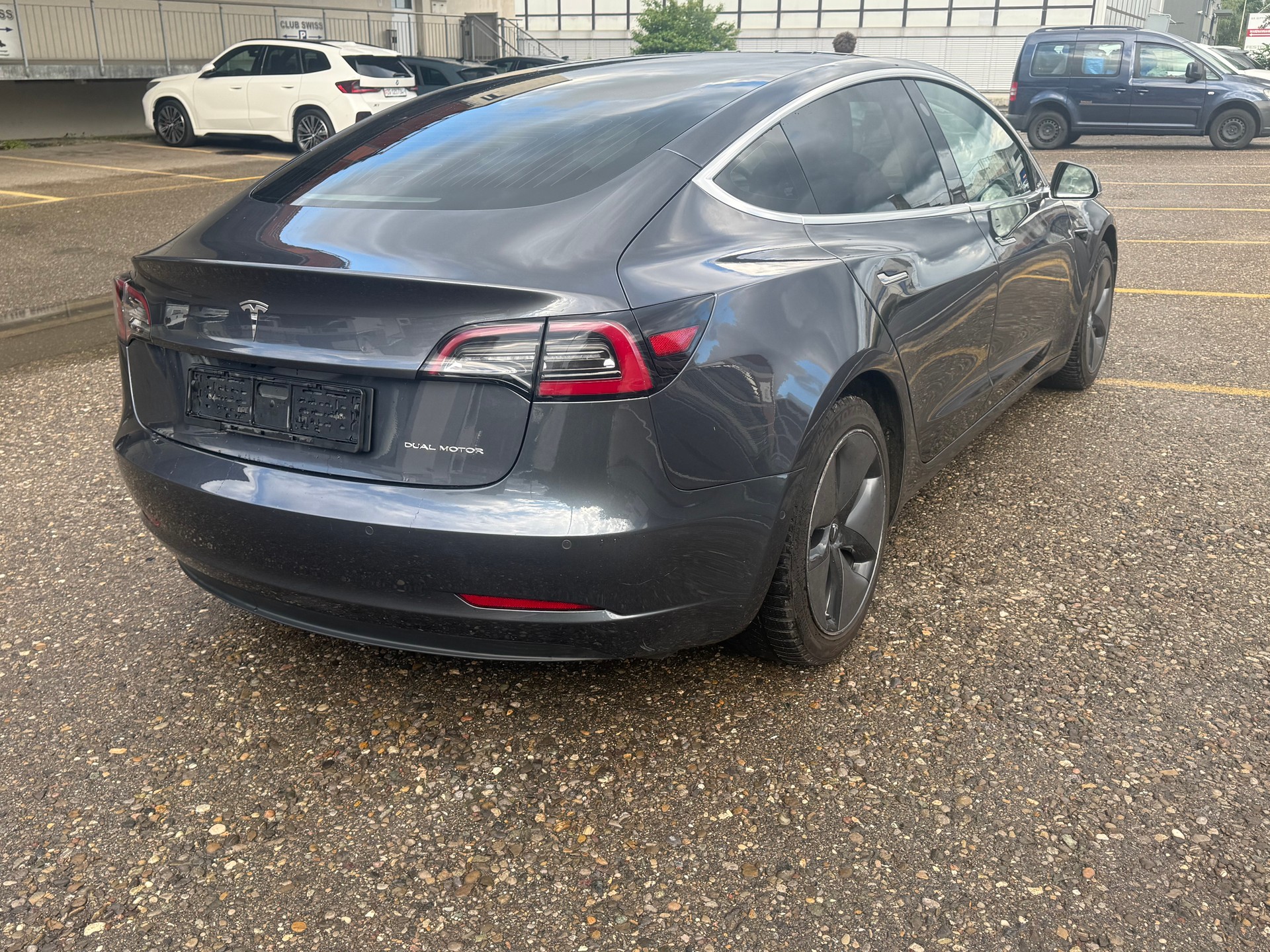 TESLA Long Range D-image-3