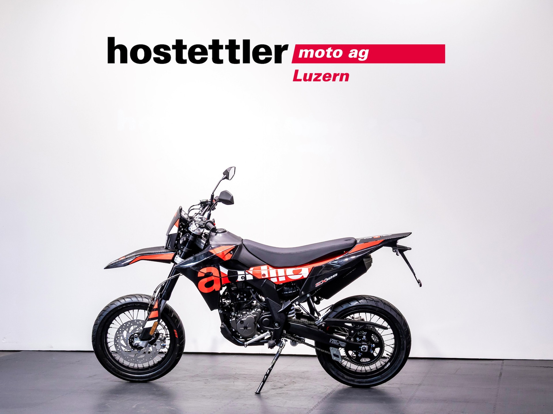 APRILIA SX 125-image-3