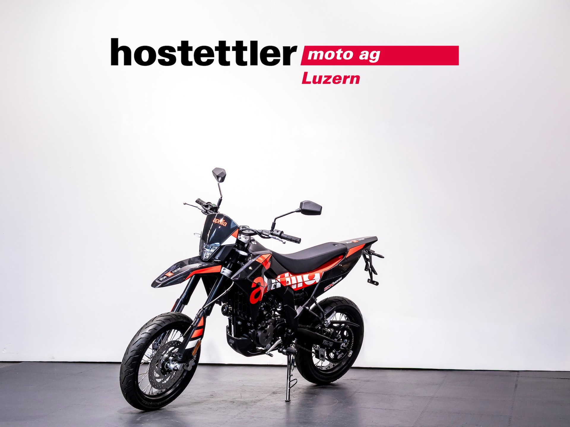 APRILIA SX 125-image-1