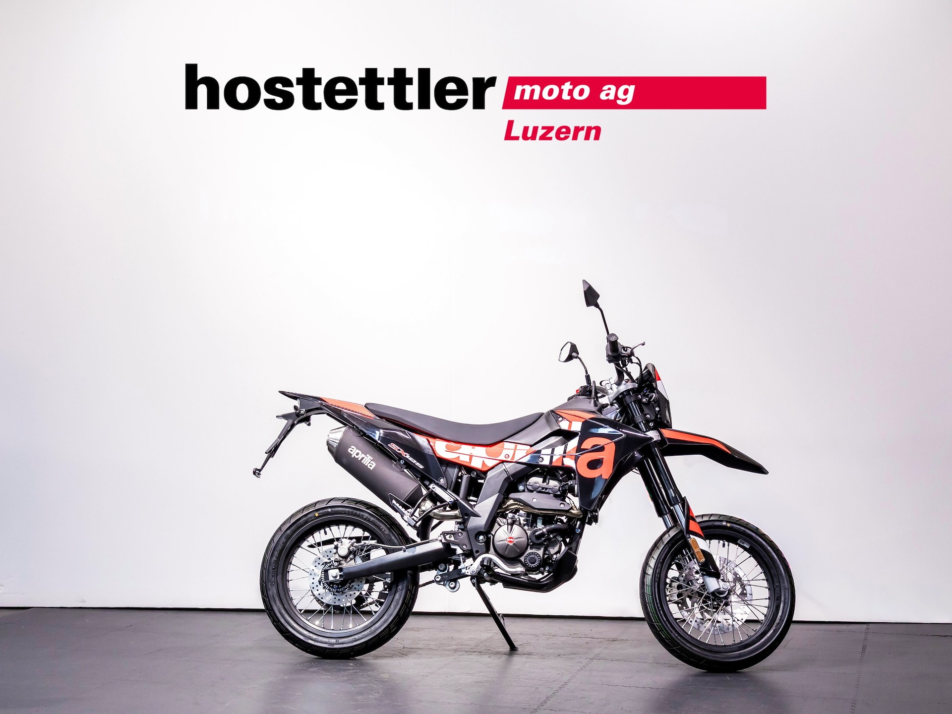 APRILIA SX 125-image-2