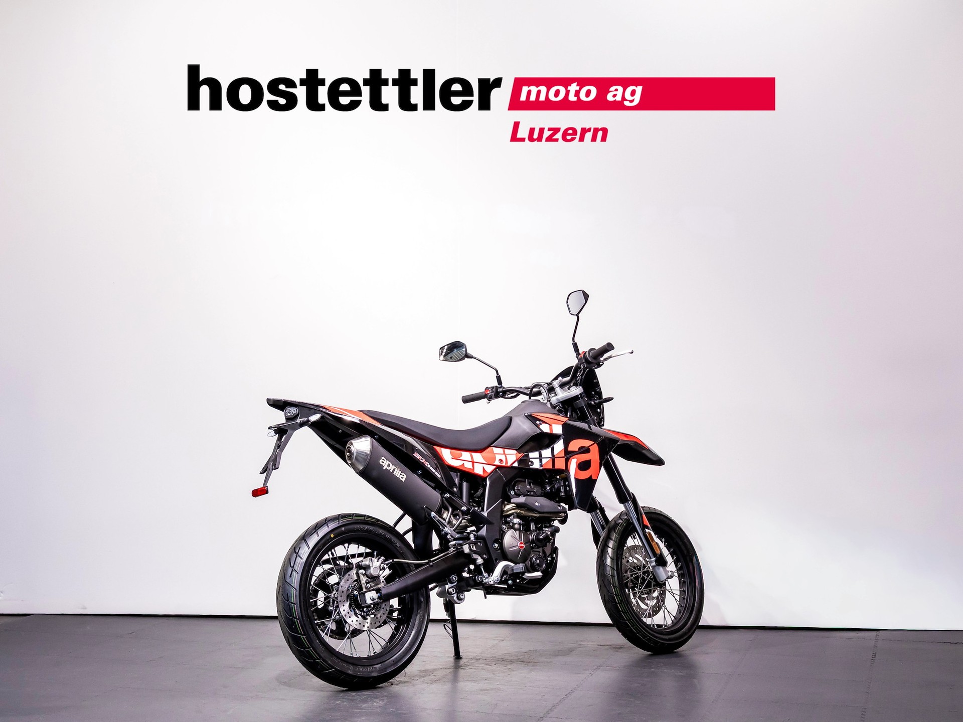 APRILIA SX 125-image-5