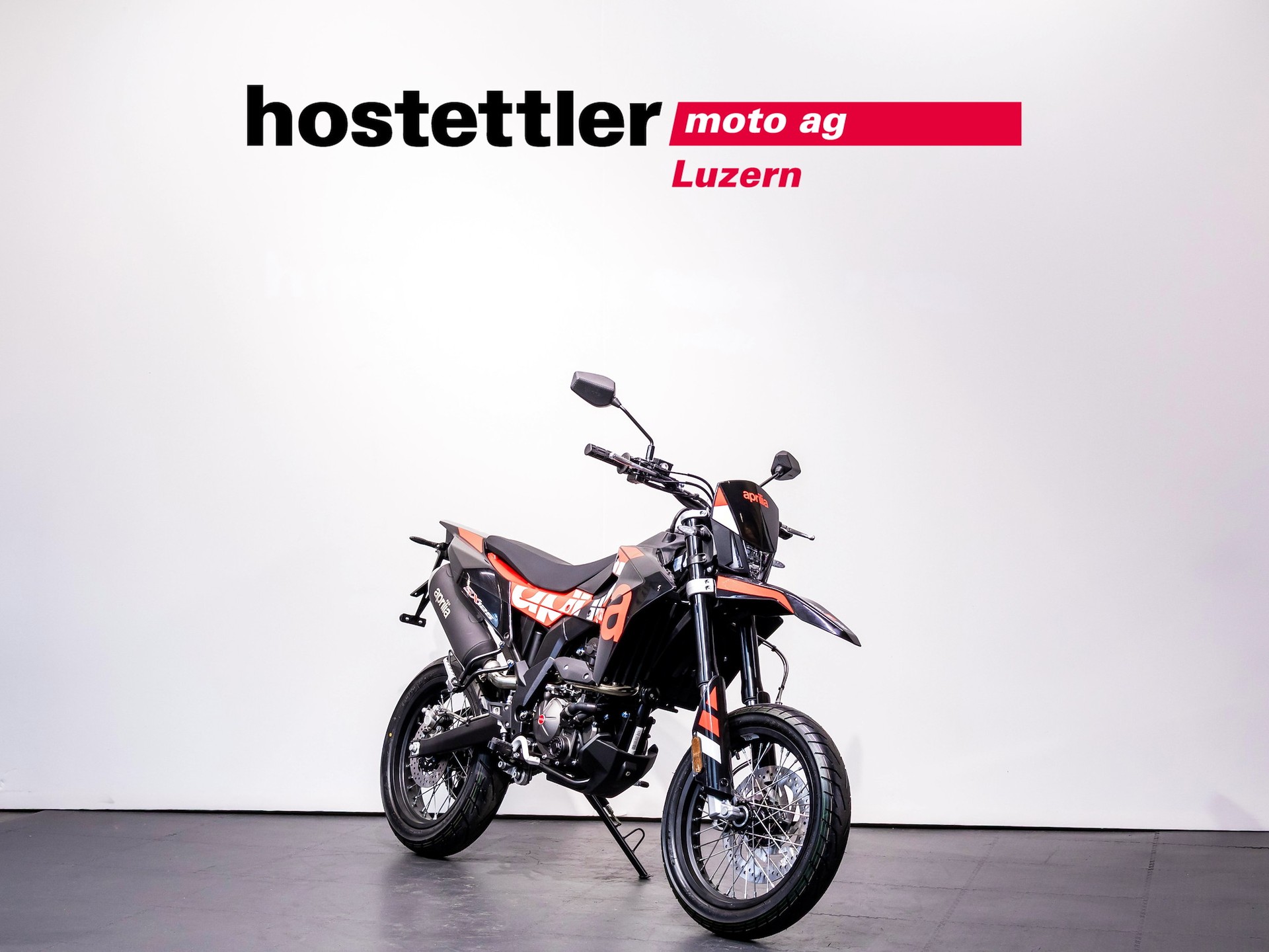 APRILIA SX 125-image-0