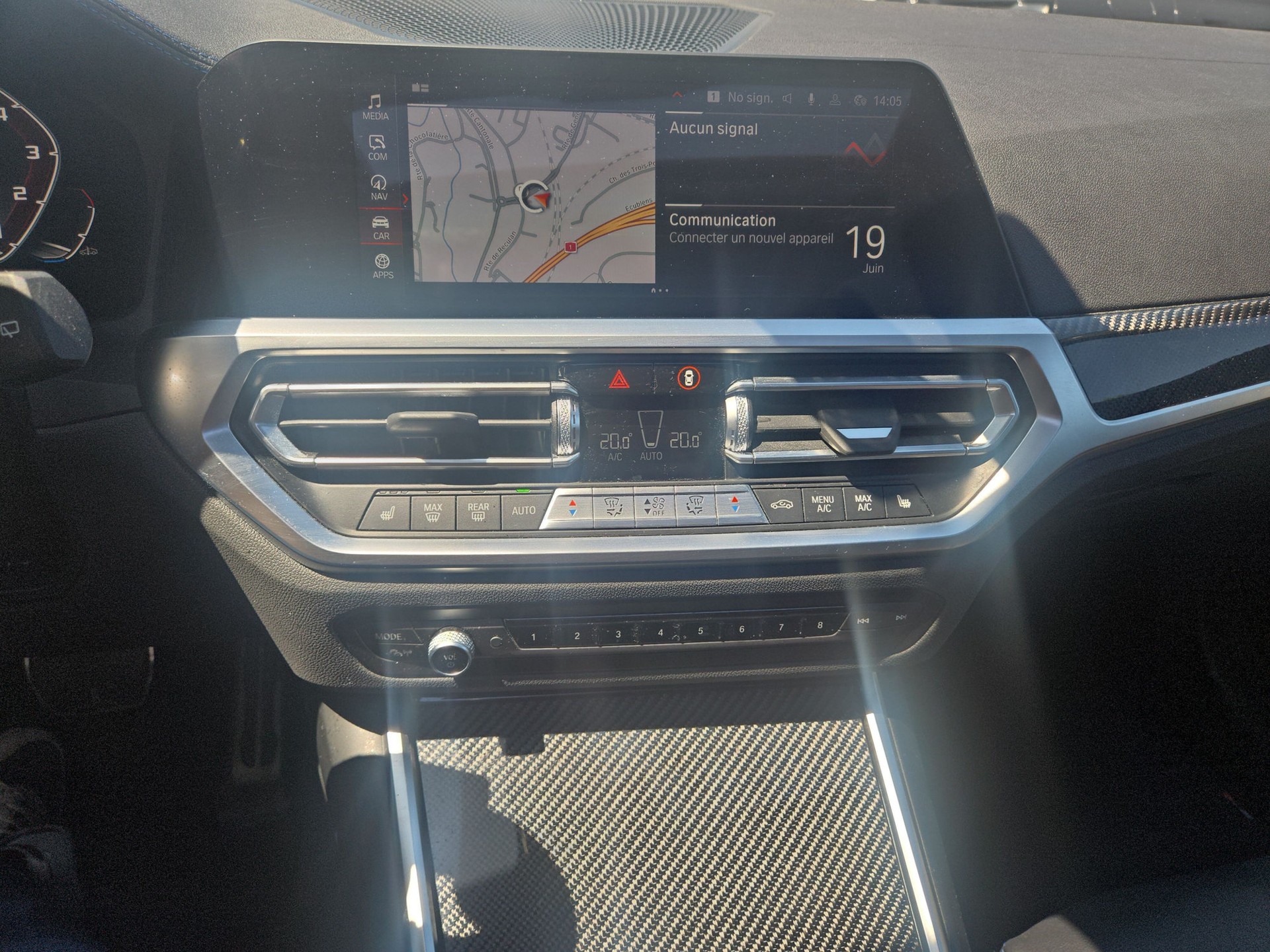 BMW M340i xDrive 48V Touring Steptronic-image-11