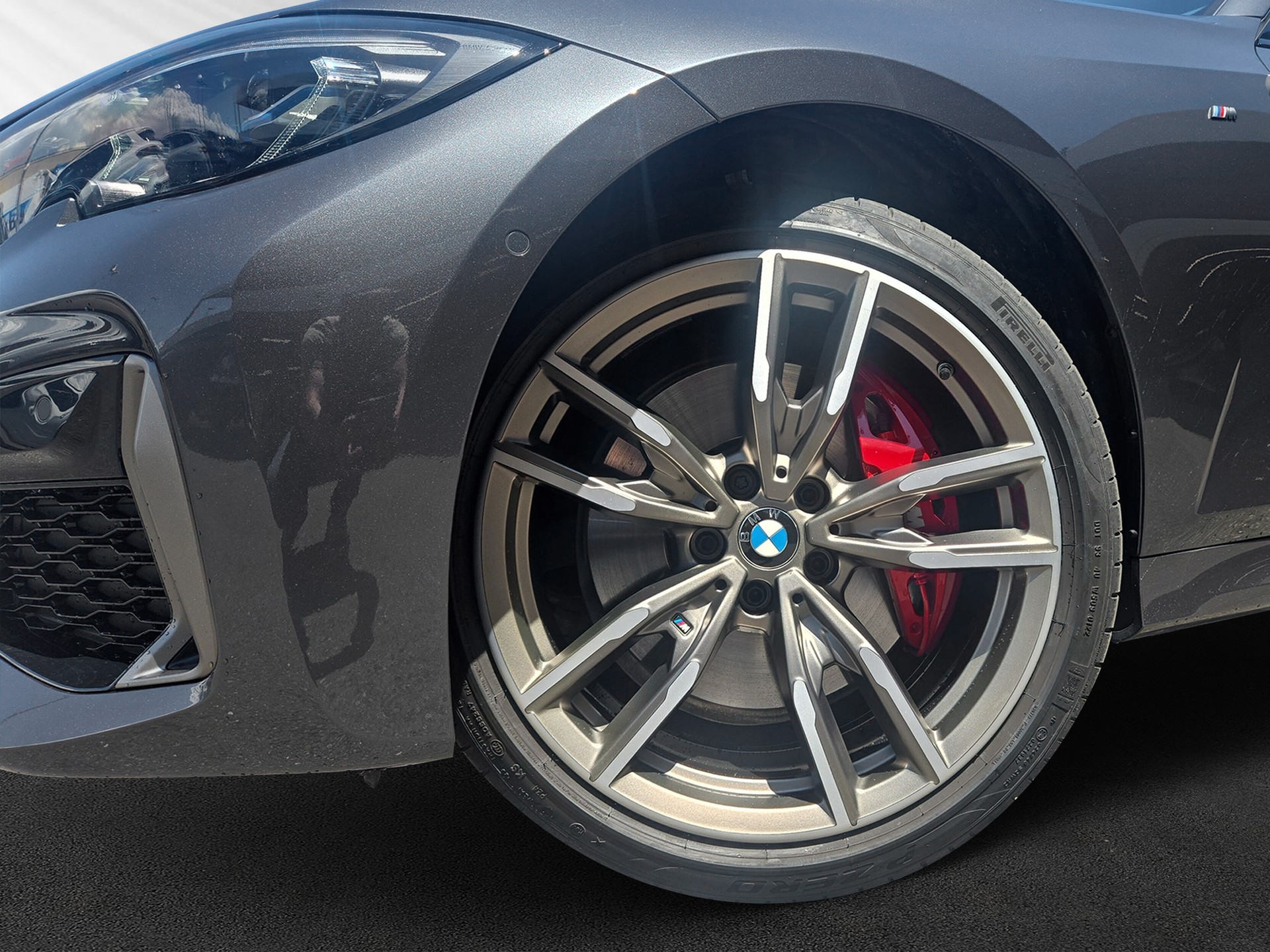 BMW M340i xDrive 48V Touring Steptronic-image-7