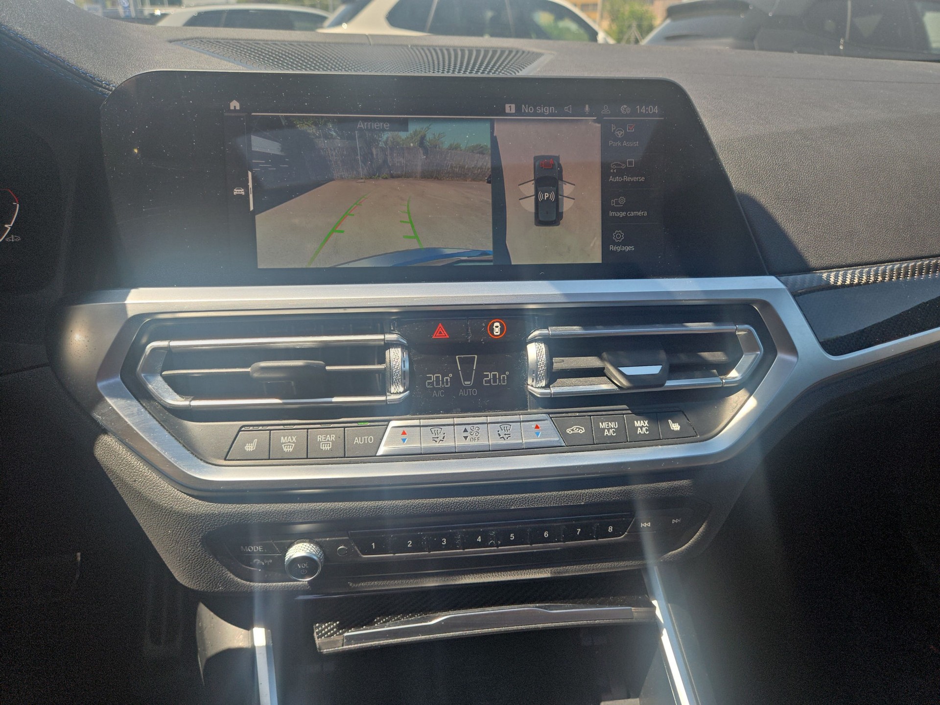 BMW M340i xDrive 48V Touring Steptronic-image-14