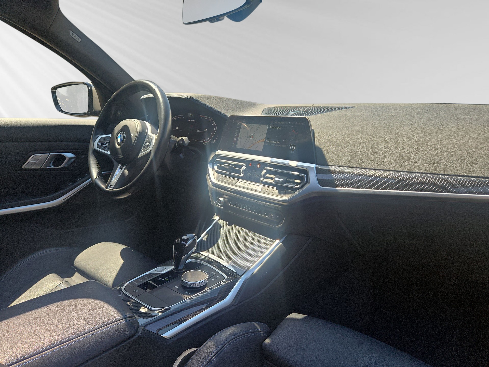 BMW M340i xDrive 48V Touring Steptronic-image-4