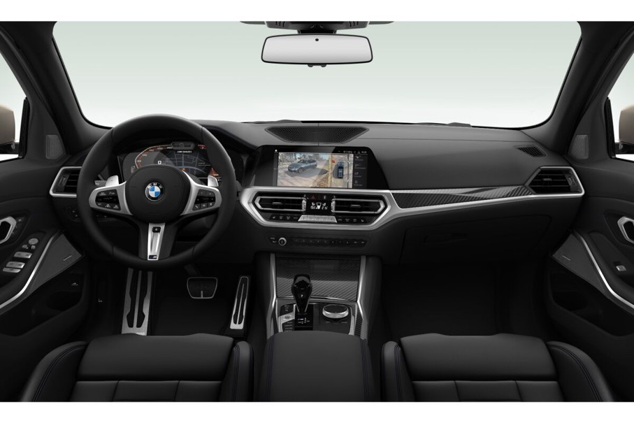 BMW M340i xDrive 48V Touring Steptronic-image-3
