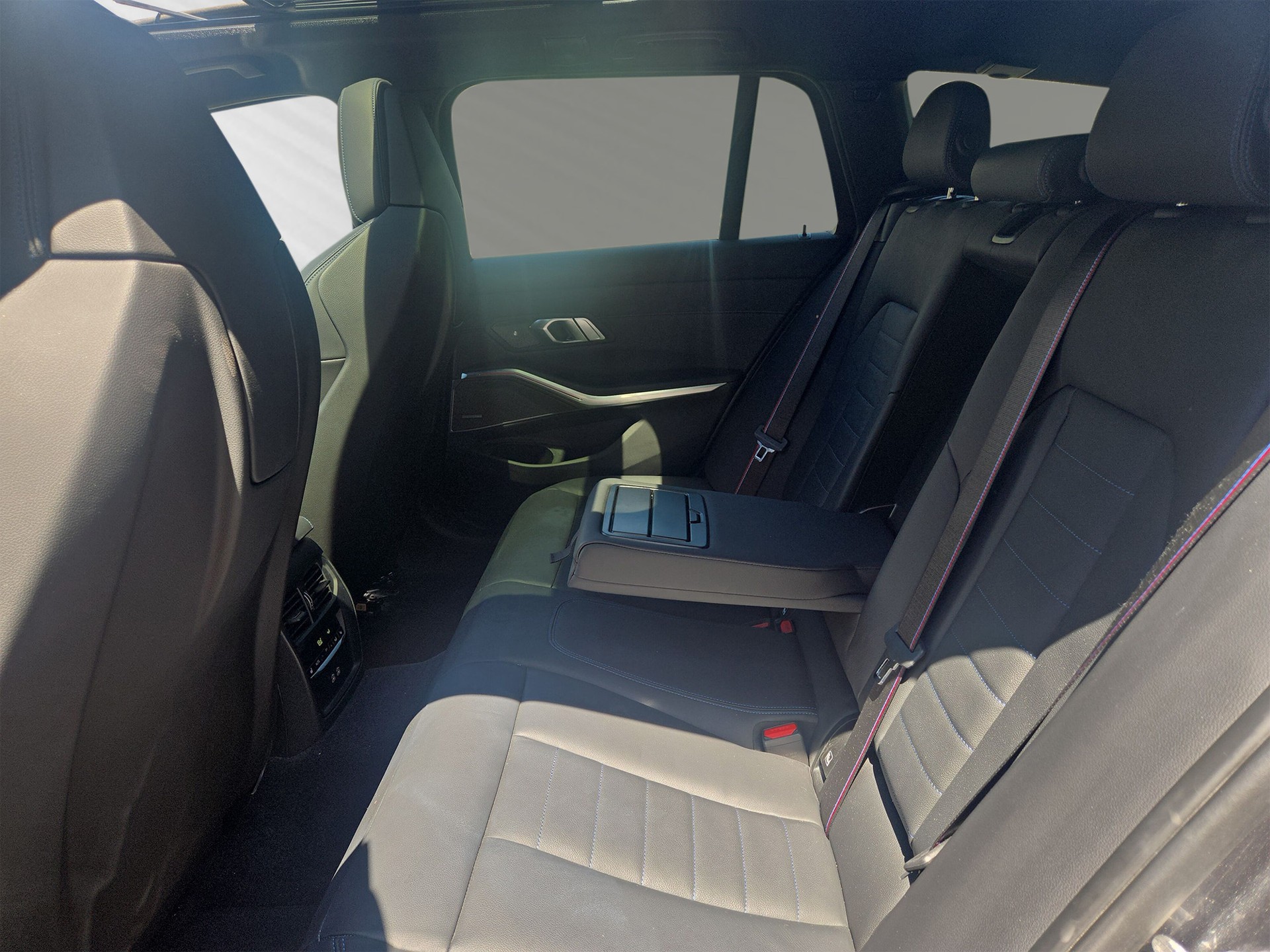 BMW M340i xDrive 48V Touring Steptronic-image-5