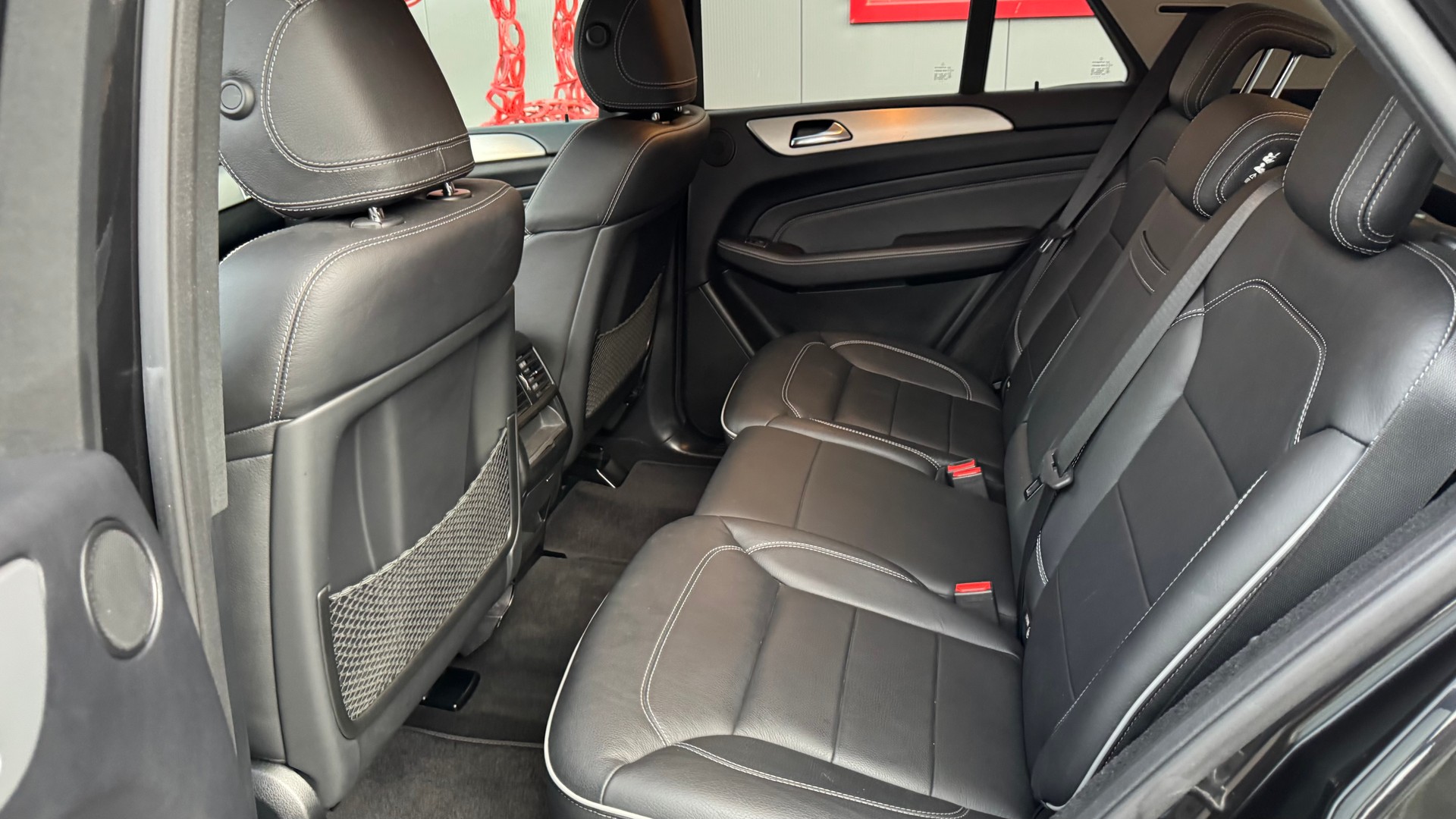 MERCEDES-BENZ ML 350 BlueTEC Edition 4Matic 7G-Tronic-image-15