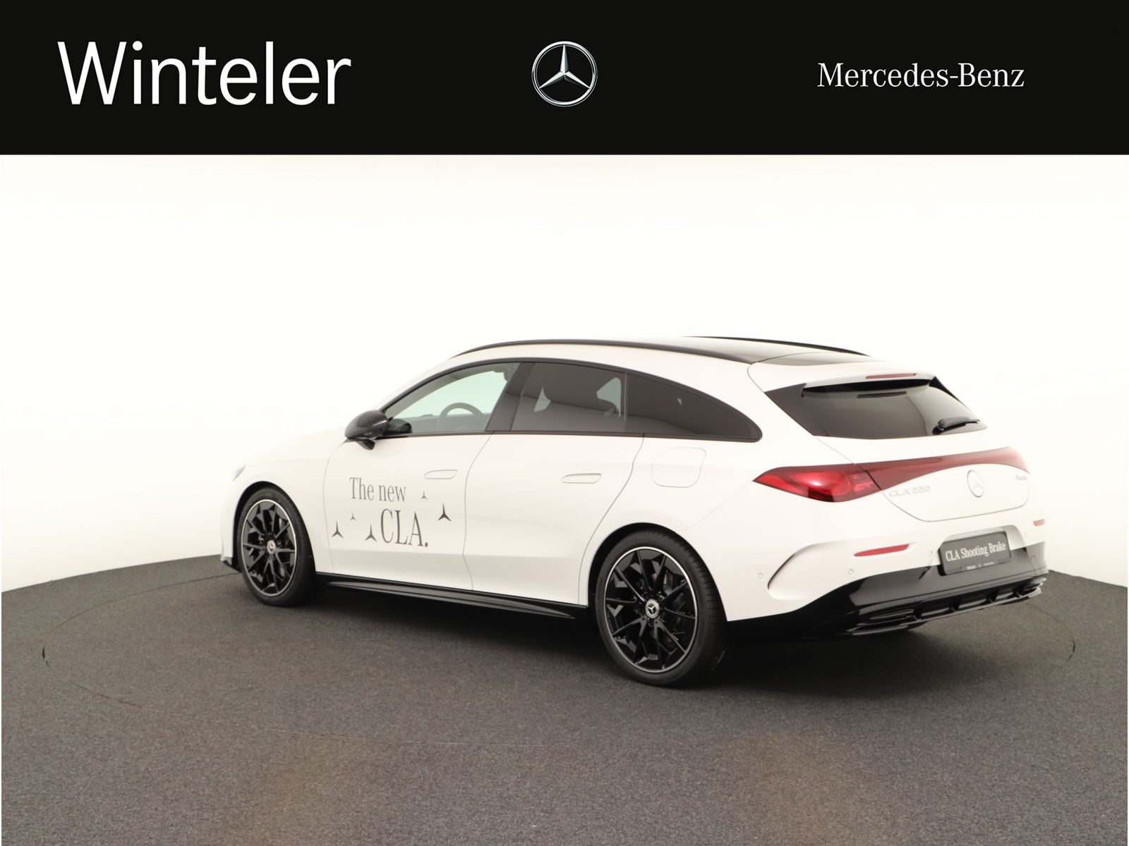 MERCEDES-BENZ CLA SB 220 4M 8G-DCT-image-3