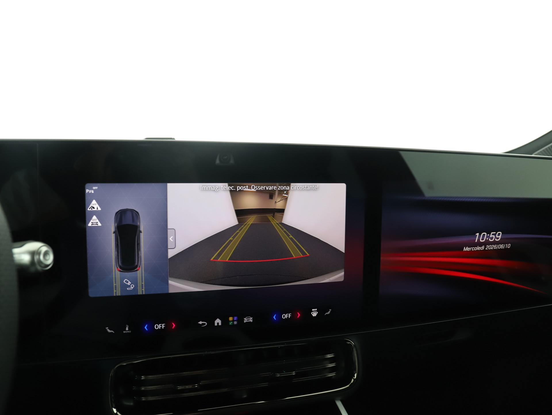 MERCEDES-BENZ CLA SB 220 4M 8G-DCT-image-15