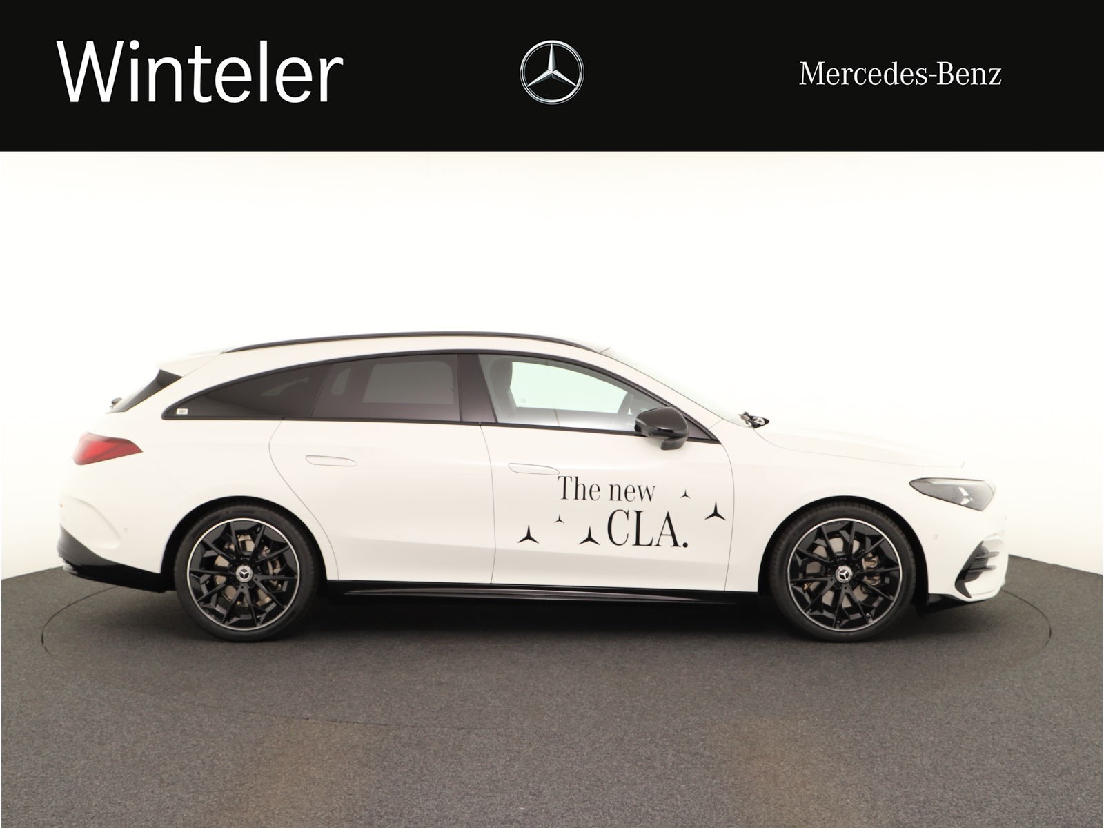 MERCEDES-BENZ CLA SB 220 4M 8G-DCT-image-6
