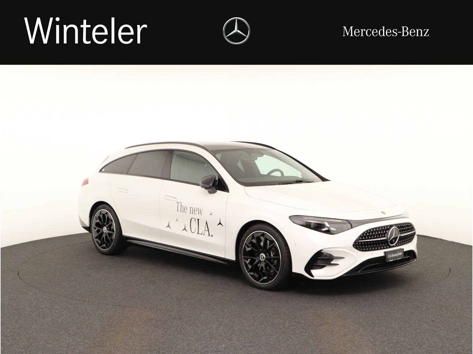 MERCEDES-BENZ CLA SB 220 4M 8G-DCT-image-7