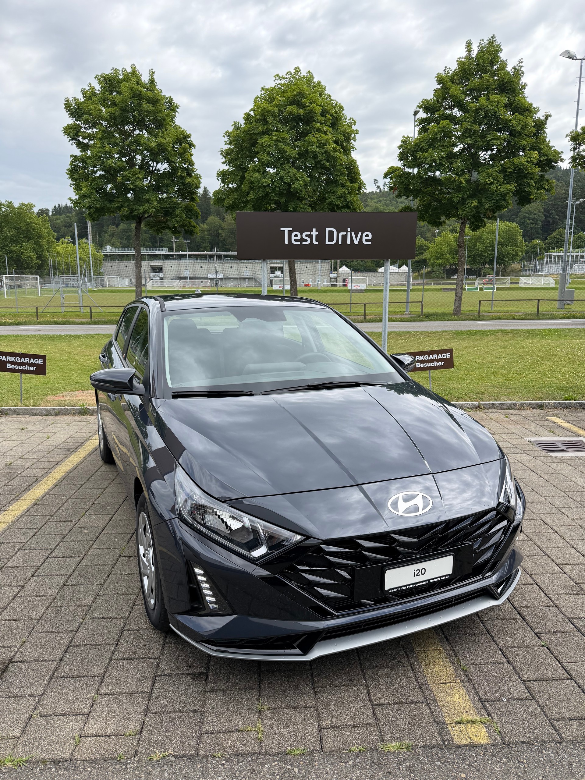 HYUNDAI i20 1.0 T-GDi Origo DCT-image-2