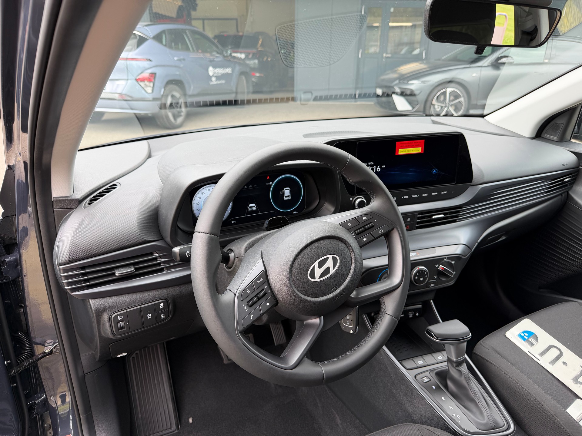 HYUNDAI i20 1.0 T-GDi Origo DCT-image-4