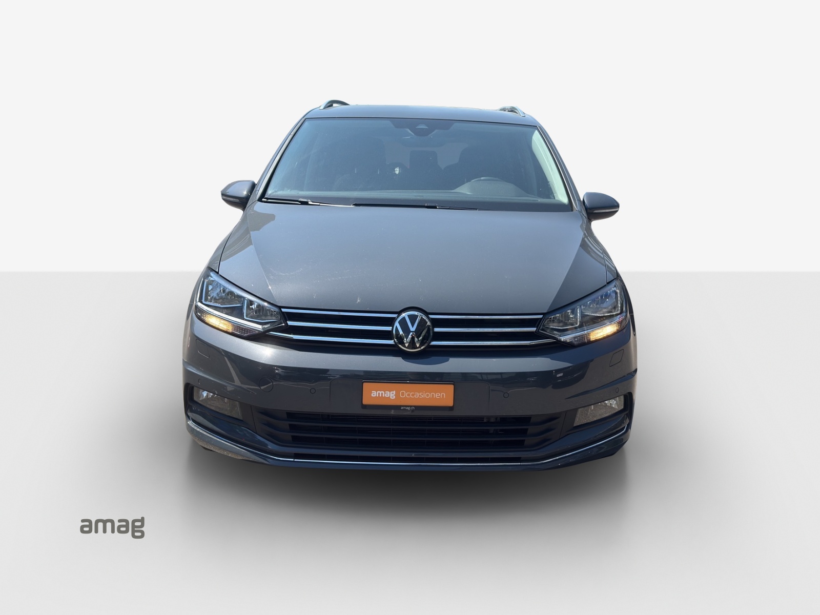 VW Touran 1.5 TSI EVO Highline DSG-image-6