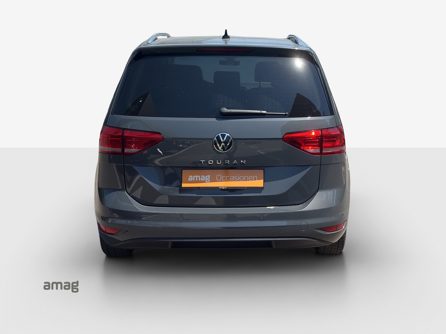 VW Touran 1.5 TSI EVO Highline DSG-image-3
