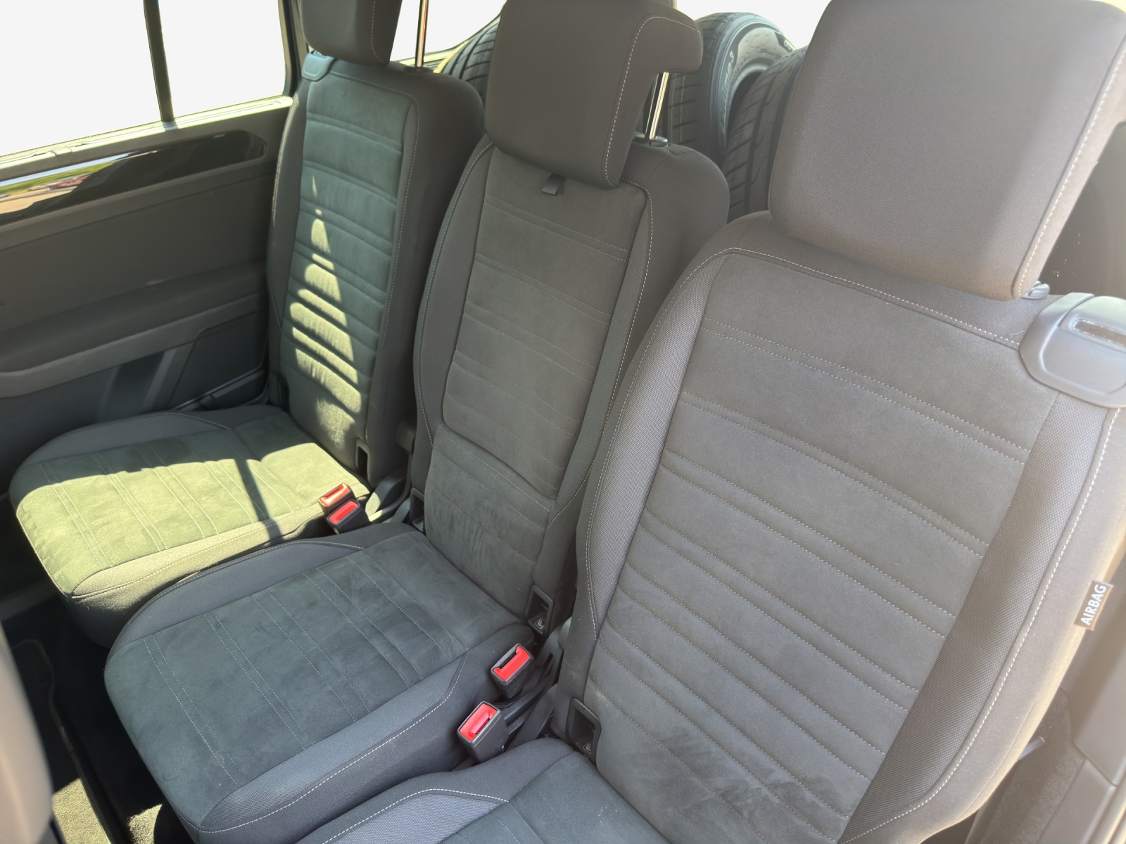 VW Touran 1.5 TSI EVO Highline DSG-image-11