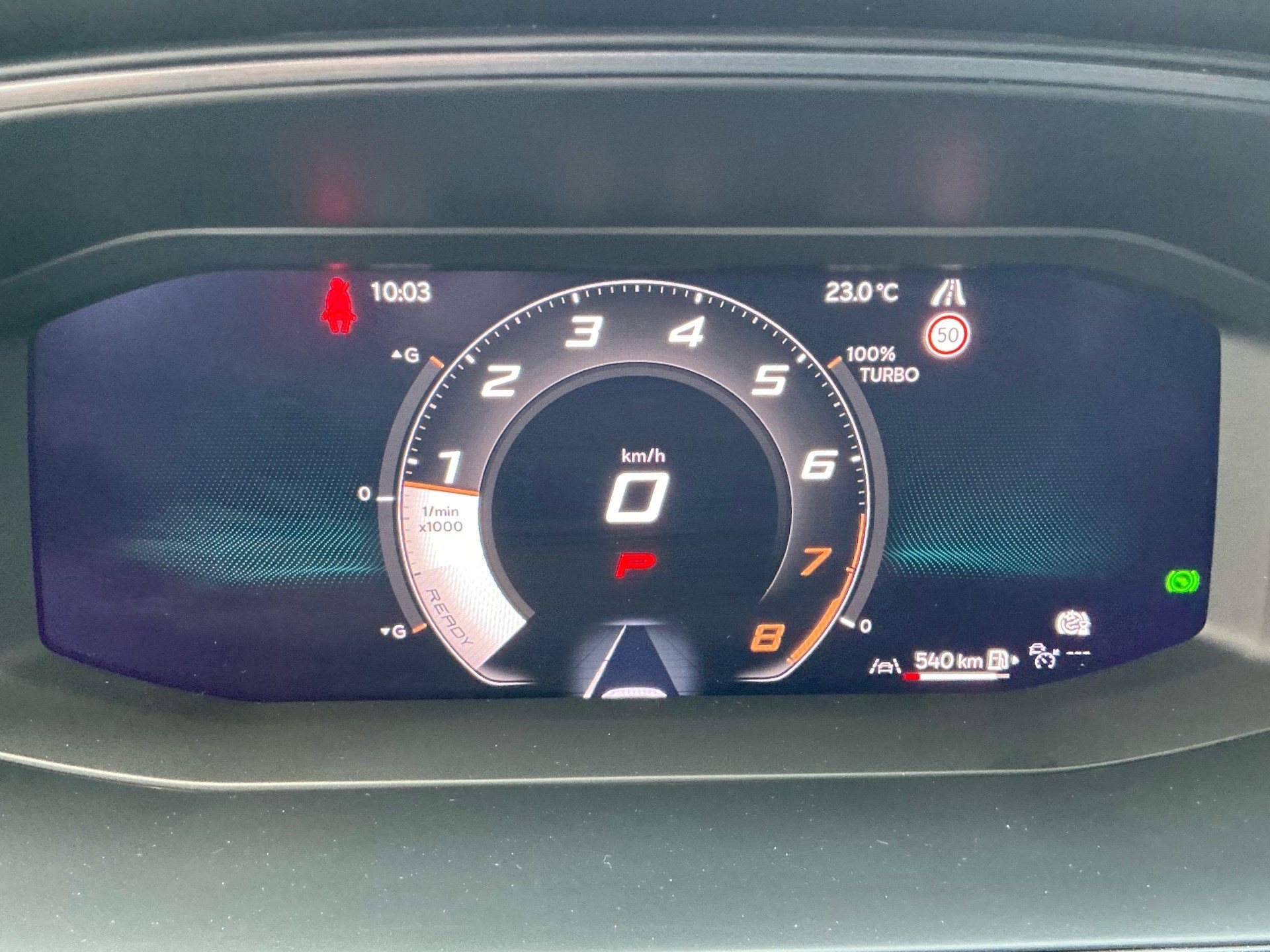 CUPRA Formentor VZ 2.0 TSI 245 kW 4Drive *** 360° KAMERA & ANHÄNGERKUPPLUNG ***-image-12