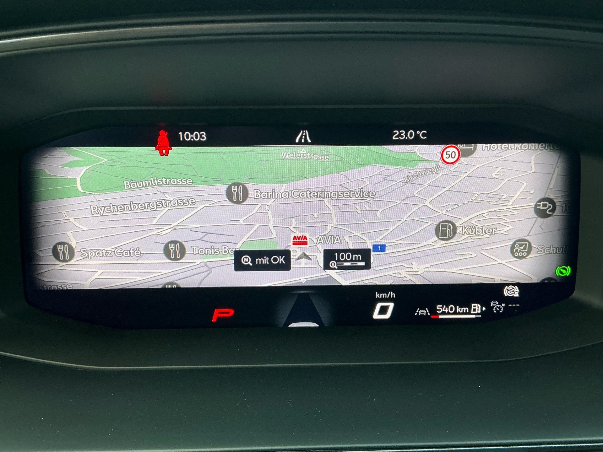 CUPRA Formentor VZ 2.0 TSI 245 kW 4Drive *** 360° KAMERA & ANHÄNGERKUPPLUNG ***-image-13