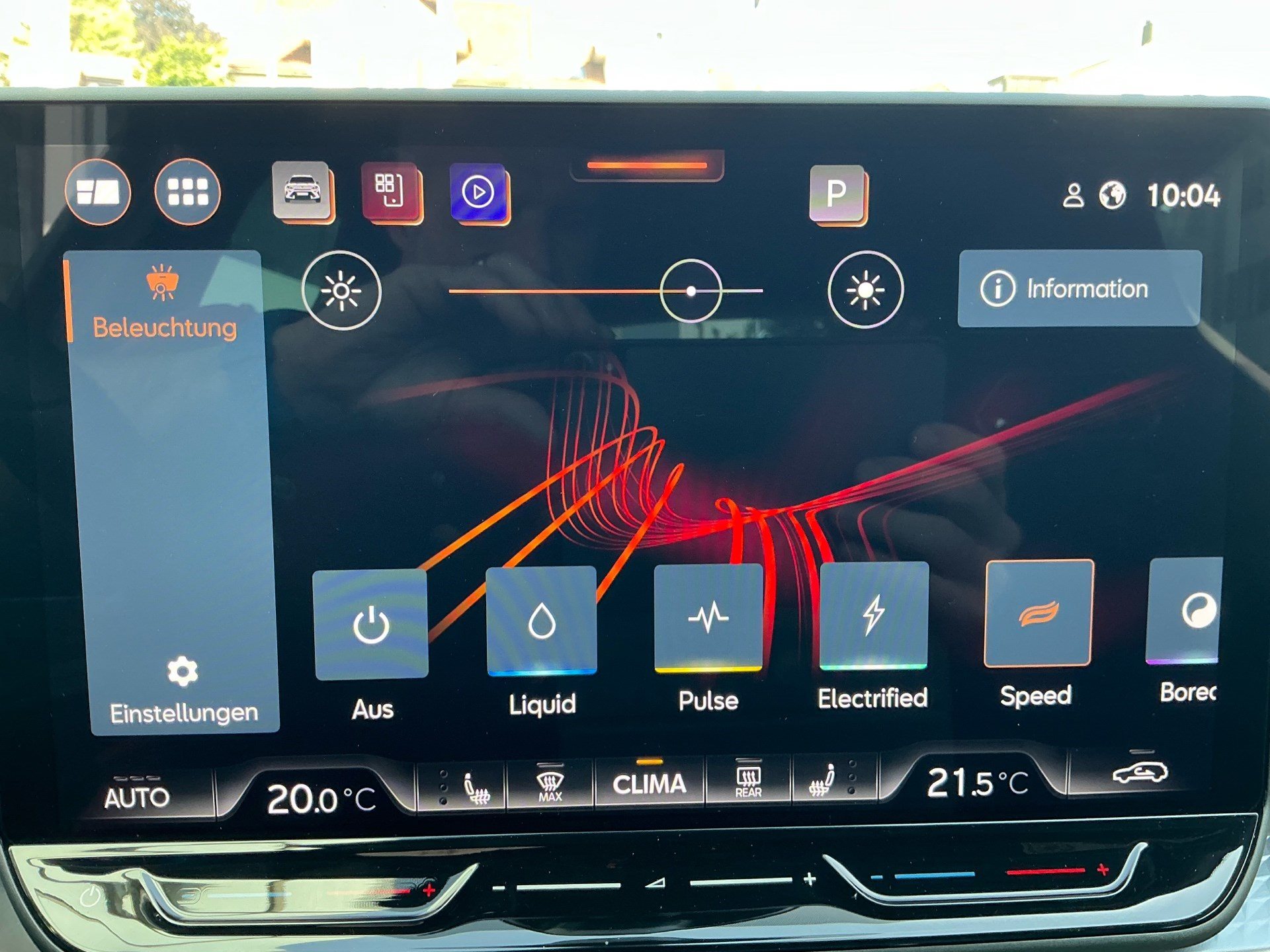 CUPRA Formentor VZ 2.0 TSI 245 kW 4Drive *** 360° KAMERA & ANHÄNGERKUPPLUNG ***-image-24