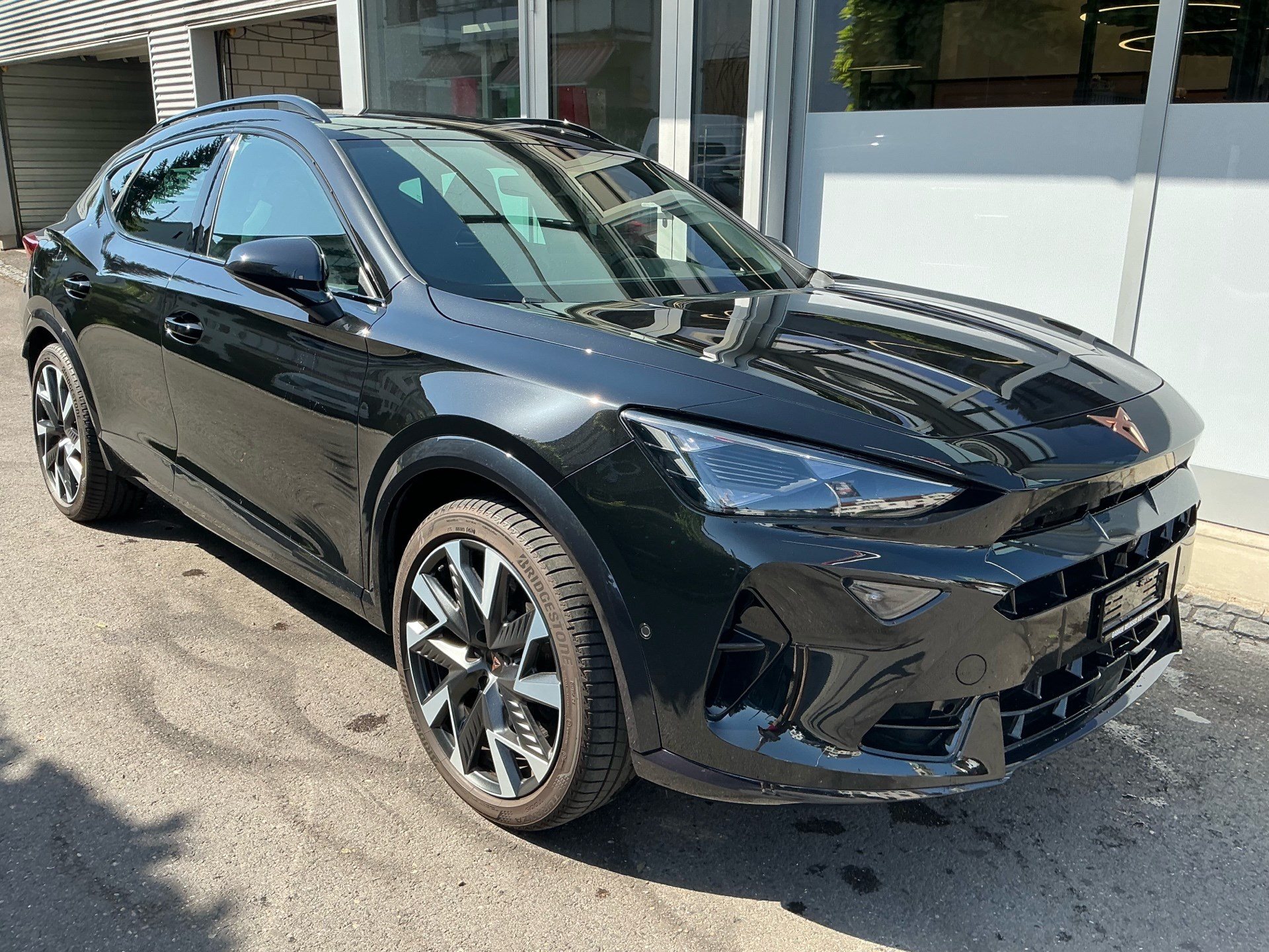 CUPRA Formentor VZ 2.0 TSI 245 kW 4Drive *** 360° KAMERA & ANHÄNGERKUPPLUNG ***-image-2