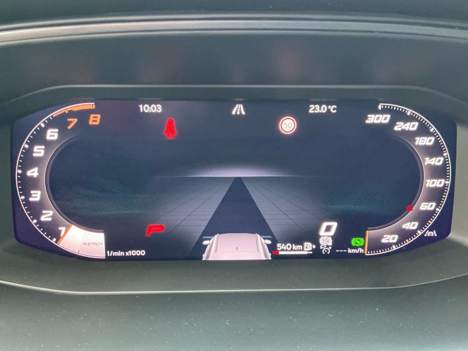 CUPRA Formentor VZ 2.0 TSI 245 kW 4Drive *** 360° KAMERA & ANHÄNGERKUPPLUNG ***-image-10