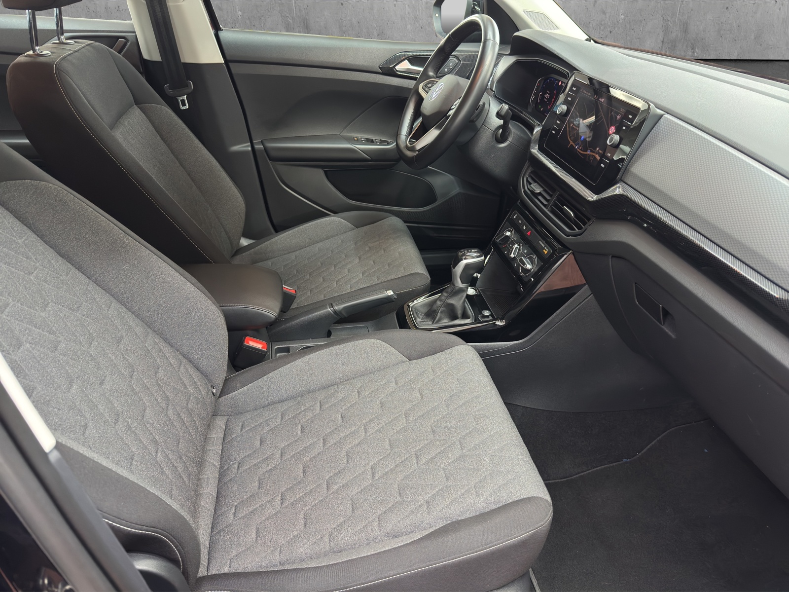 VW T-Cross 1.0 TSI EVO Life DSG-image-7