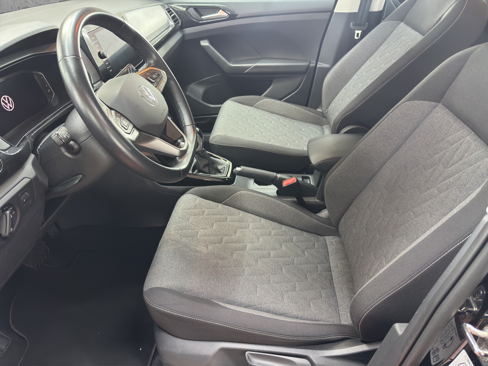 VW T-Cross 1.0 TSI EVO Life DSG-image-6