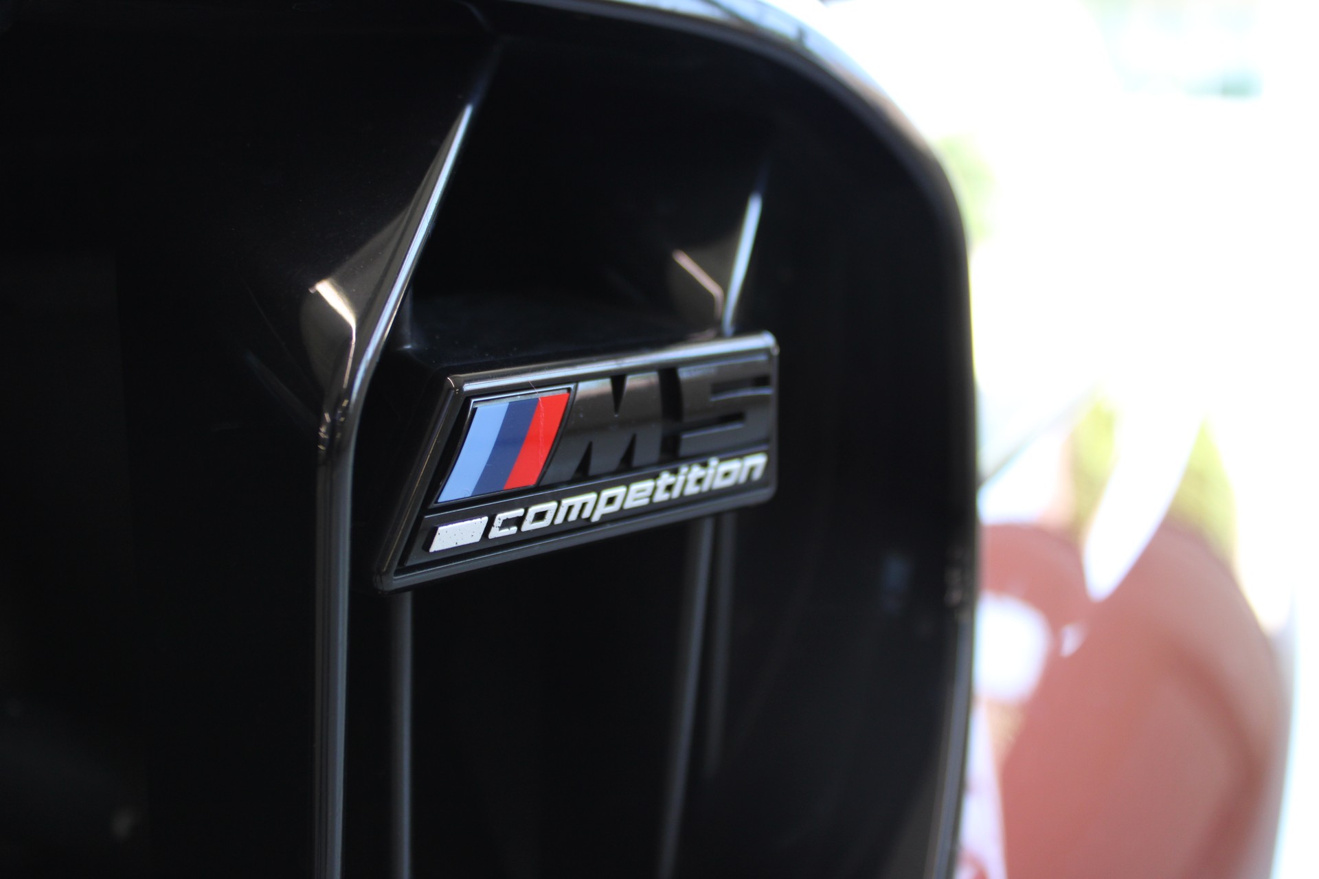 BMW M5 xDrive Competition-image-12