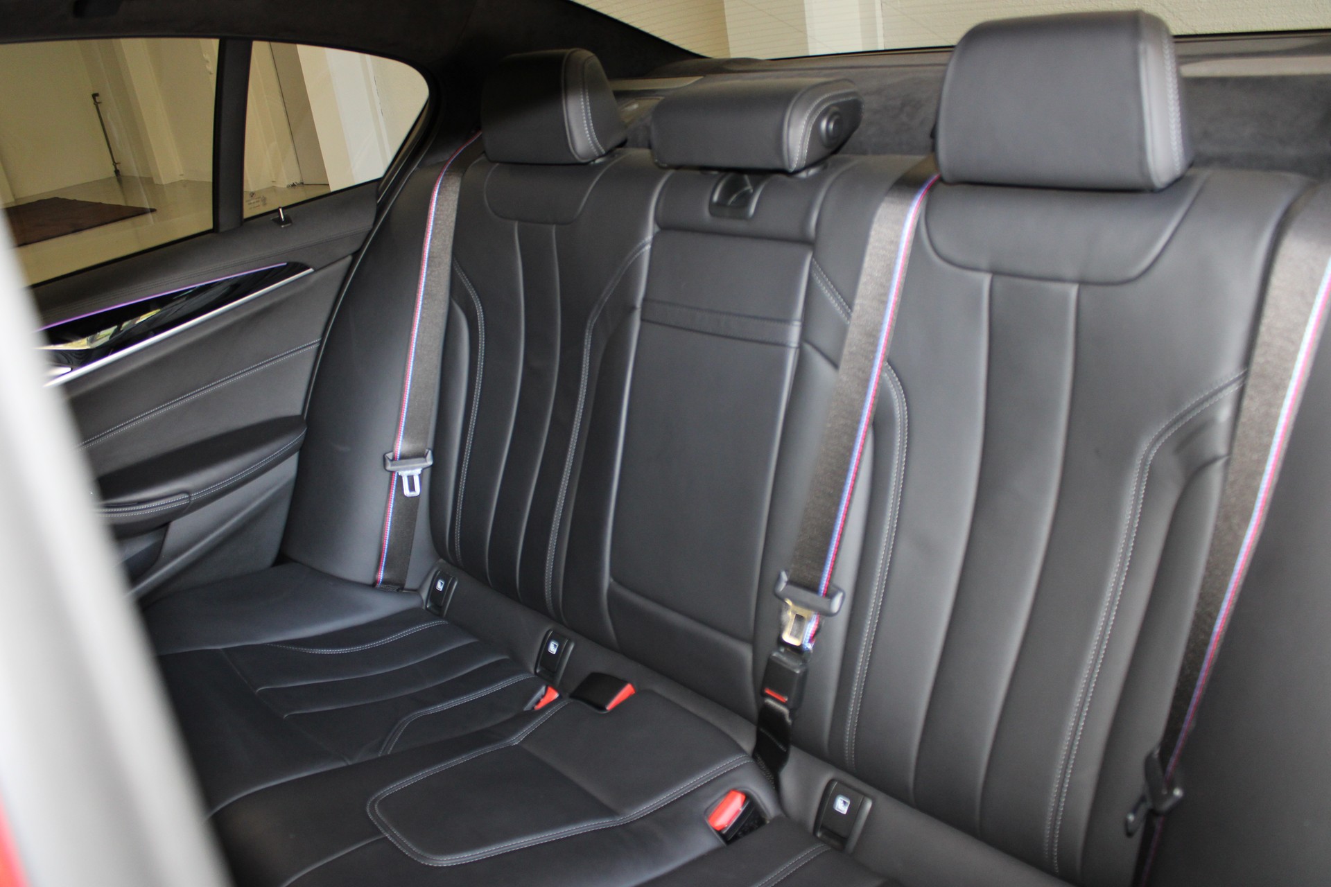 BMW M5 xDrive Competition-image-15
