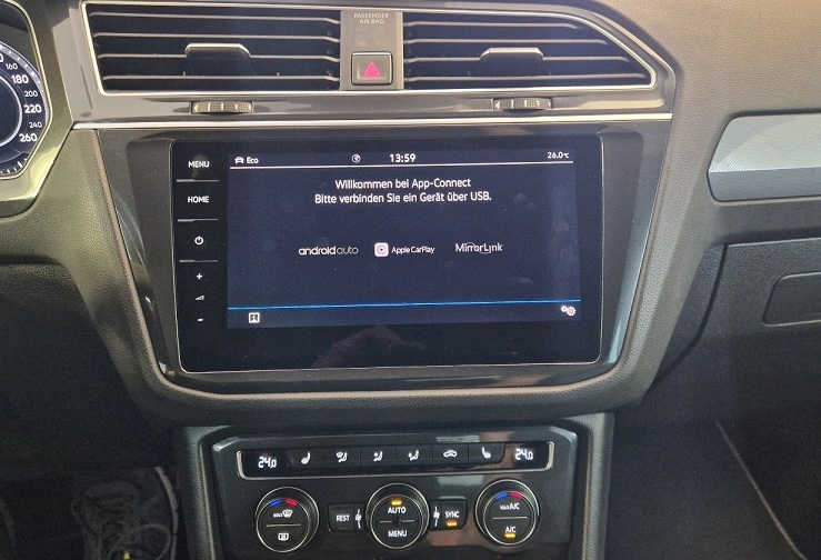 VW TIGUAN 2.0 TSI High DSG R-LINE-image-10