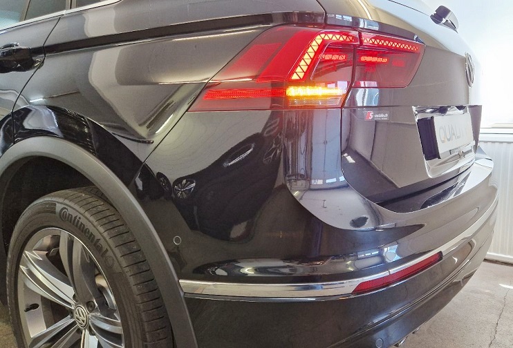VW TIGUAN 2.0 TSI High DSG R-LINE-image-15