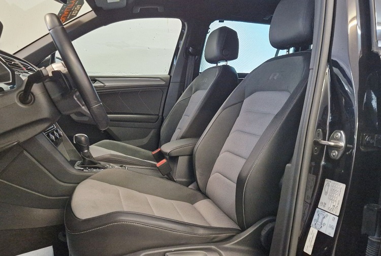VW TIGUAN 2.0 TSI High DSG R-LINE-image-7