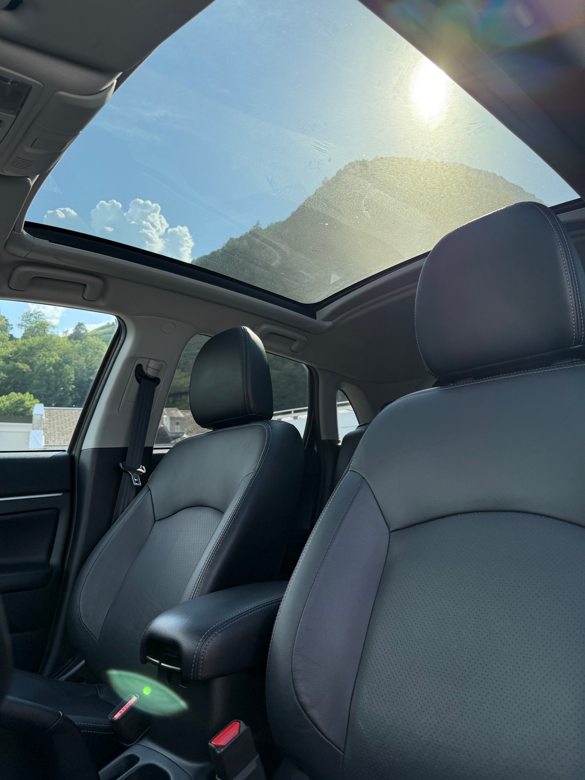 MITSUBISHI ASX 1.8 DID Intense 4WD-image-11
