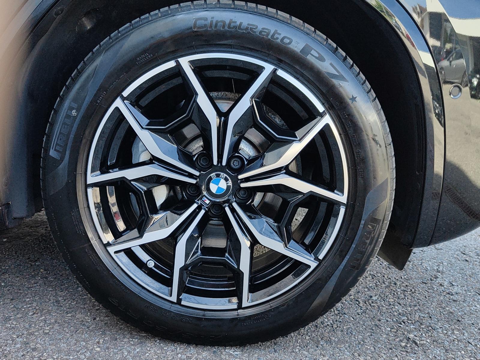 BMW X3 30d xDrive SAG-image-20
