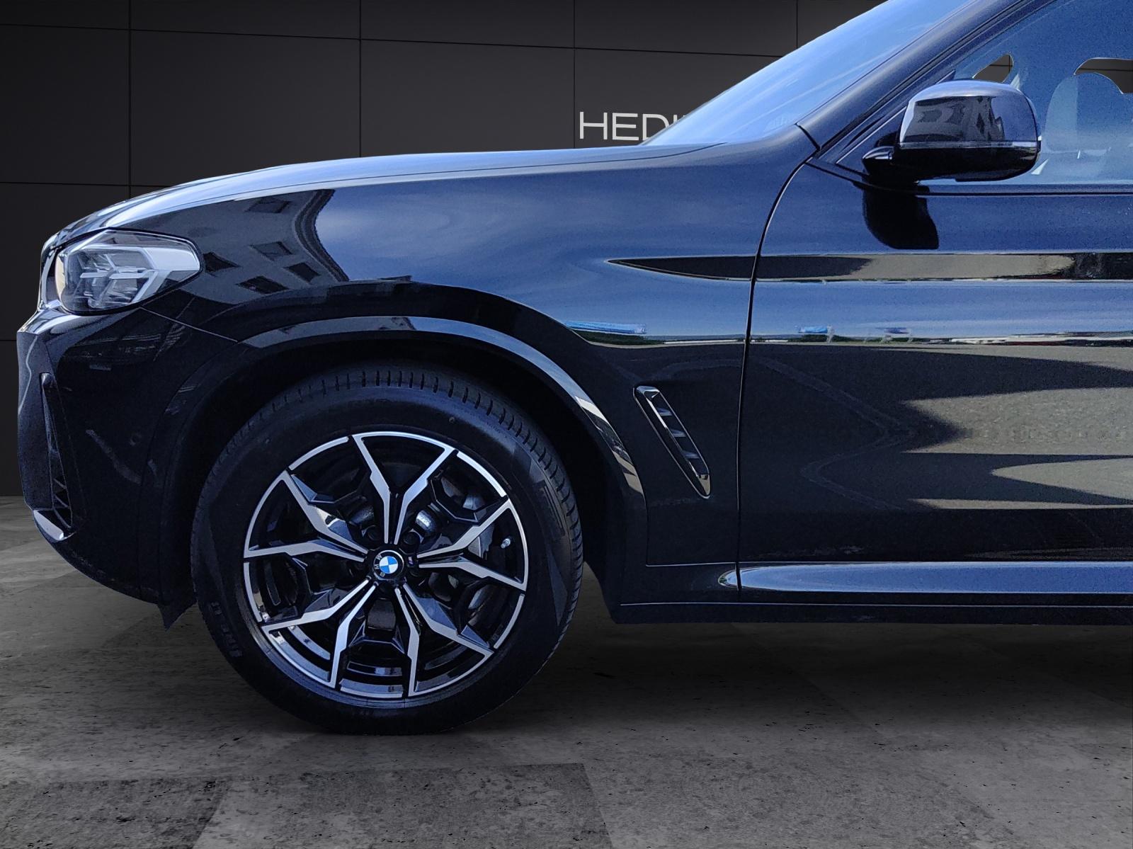 BMW X3 30d xDrive SAG-image-8