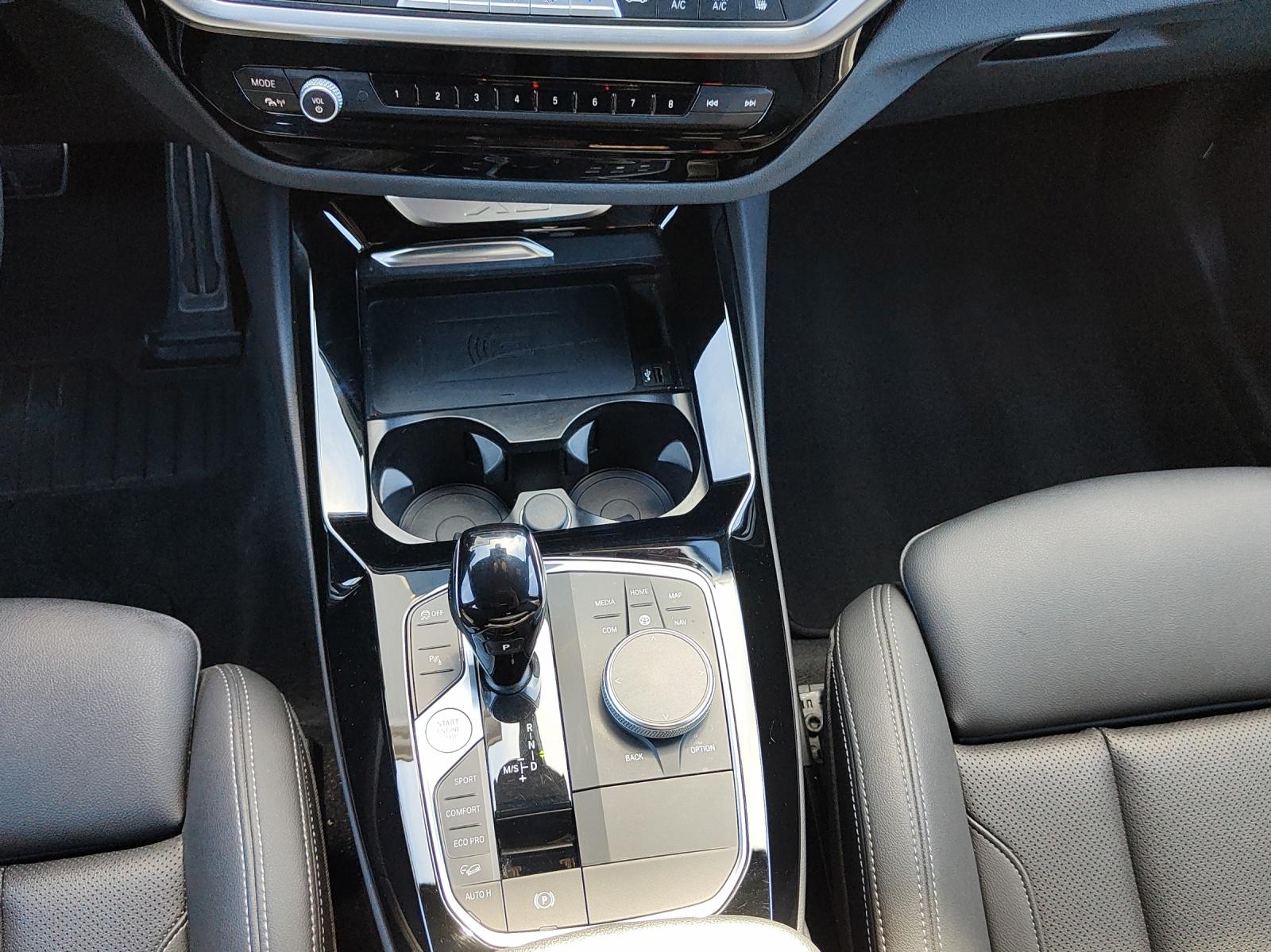 BMW X3 30d xDrive SAG-image-12