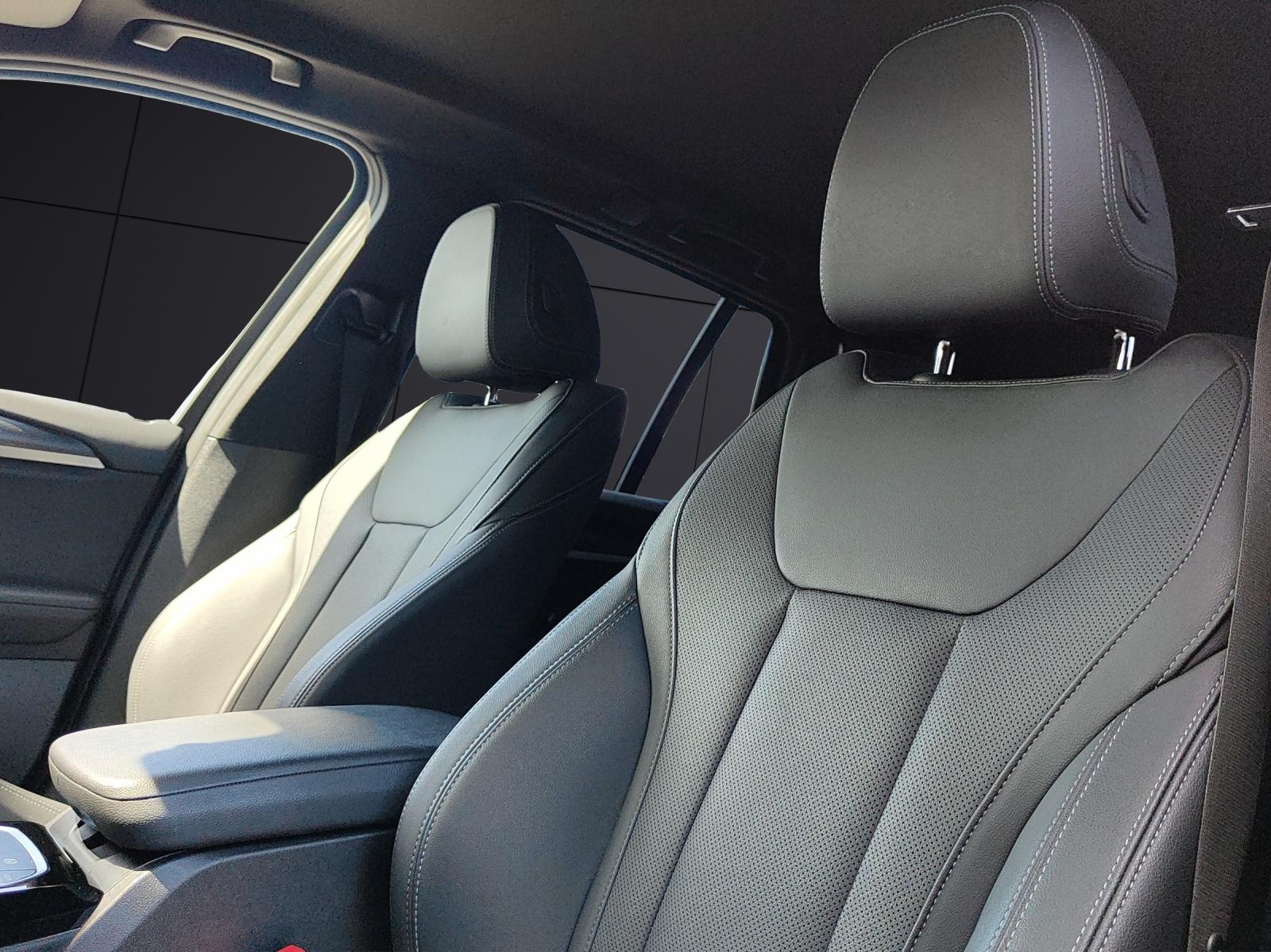 BMW X3 30d xDrive SAG-image-15