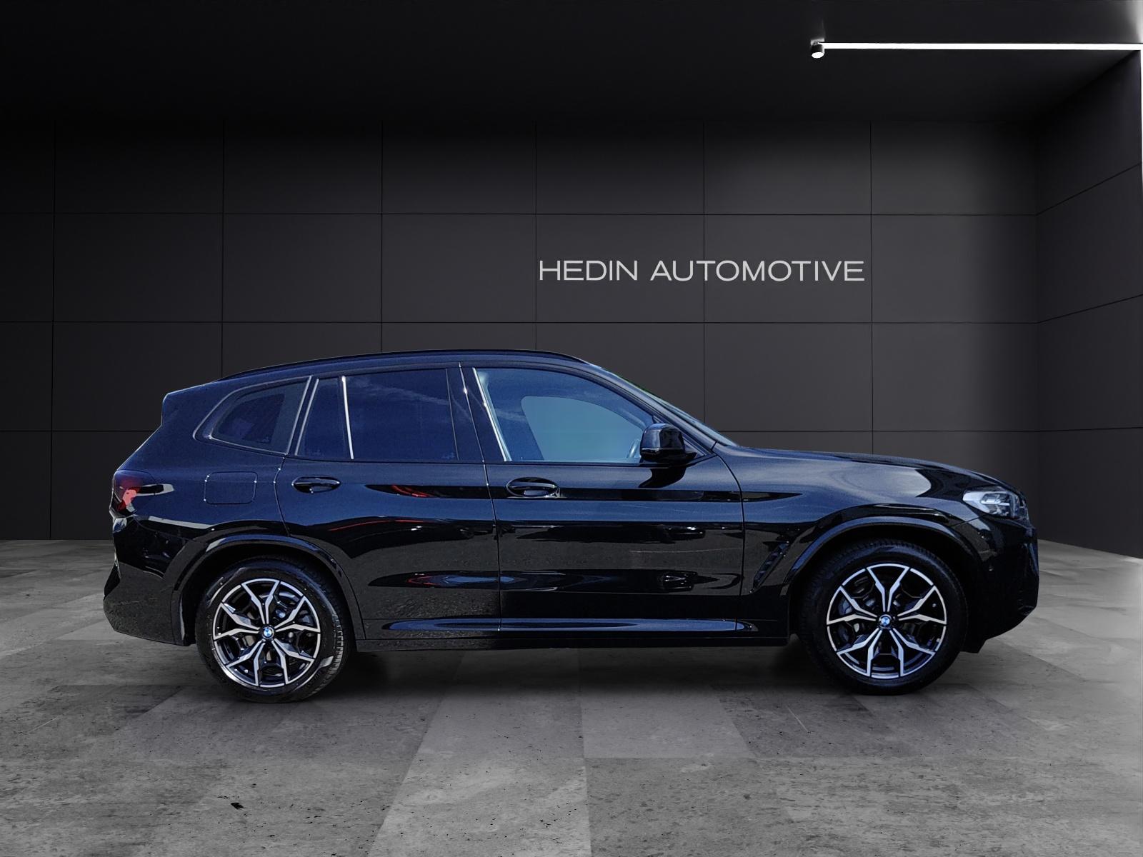 BMW X3 30d xDrive SAG-image-6
