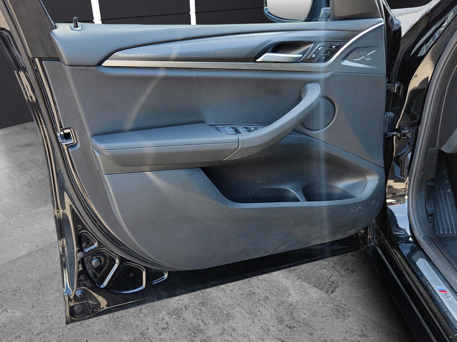 BMW X3 30d xDrive SAG-image-14