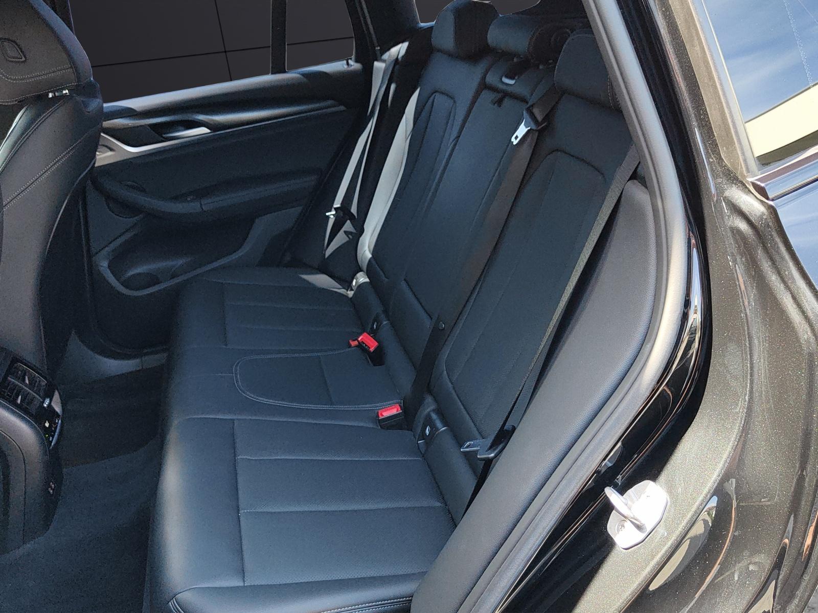 BMW X3 30d xDrive SAG-image-17