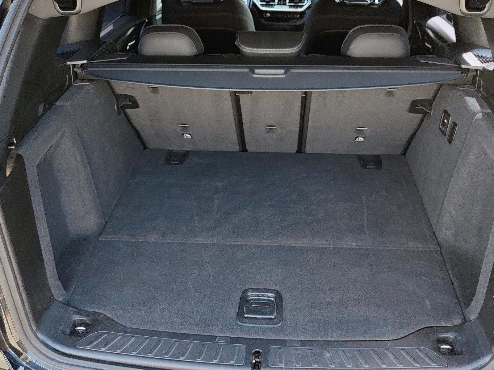 BMW X3 30d xDrive SAG-image-16