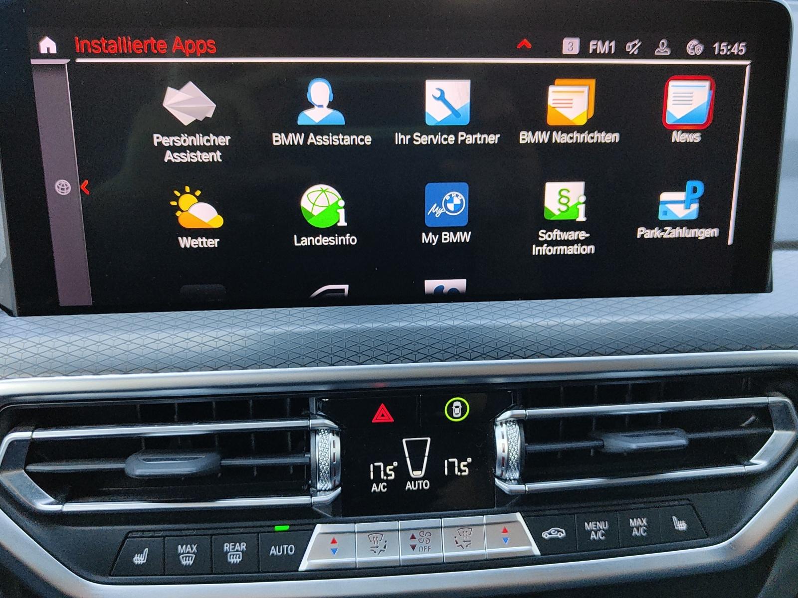 BMW X3 30d xDrive SAG-image-22